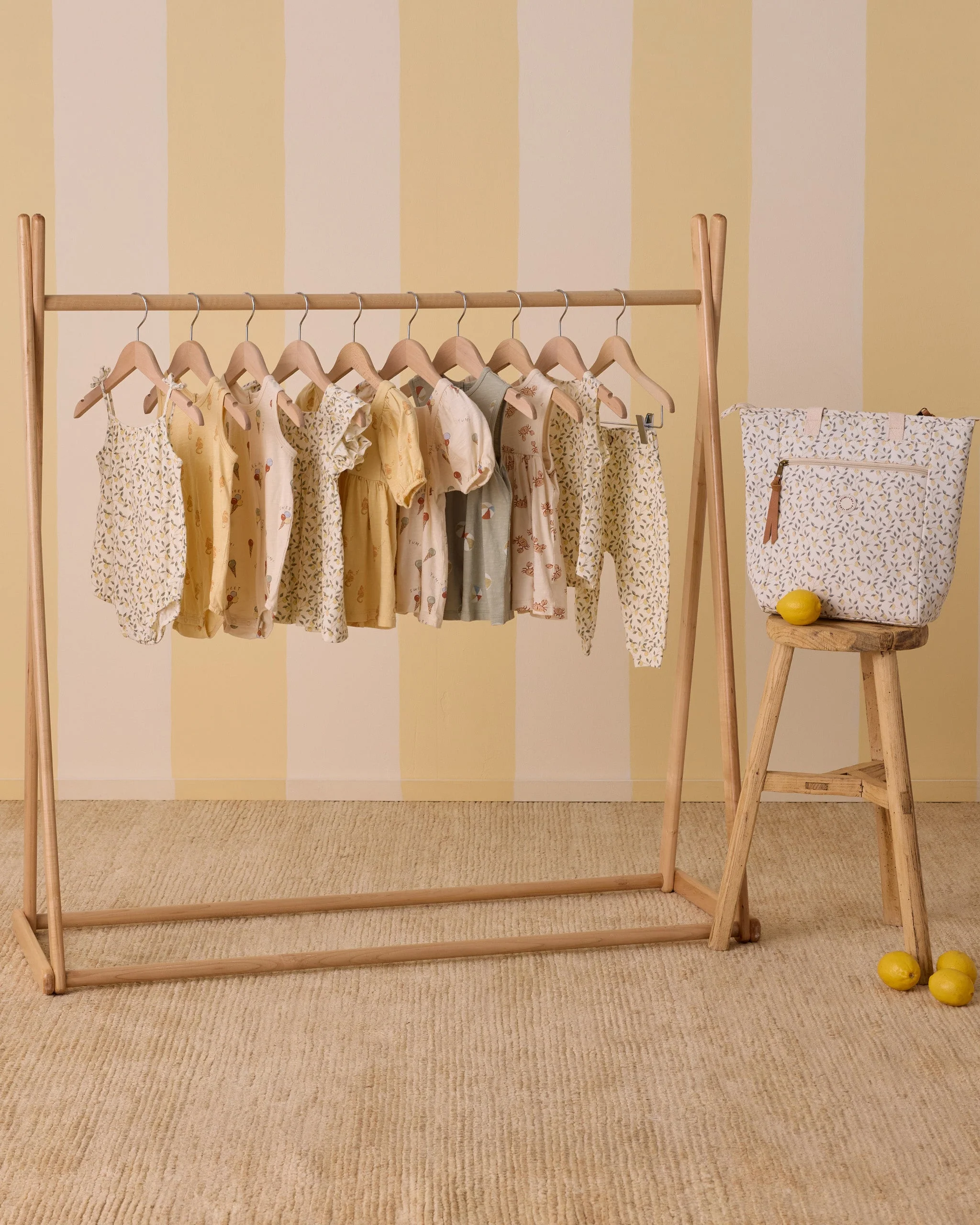 Bubble Onesie || Seahorses - Image 6
