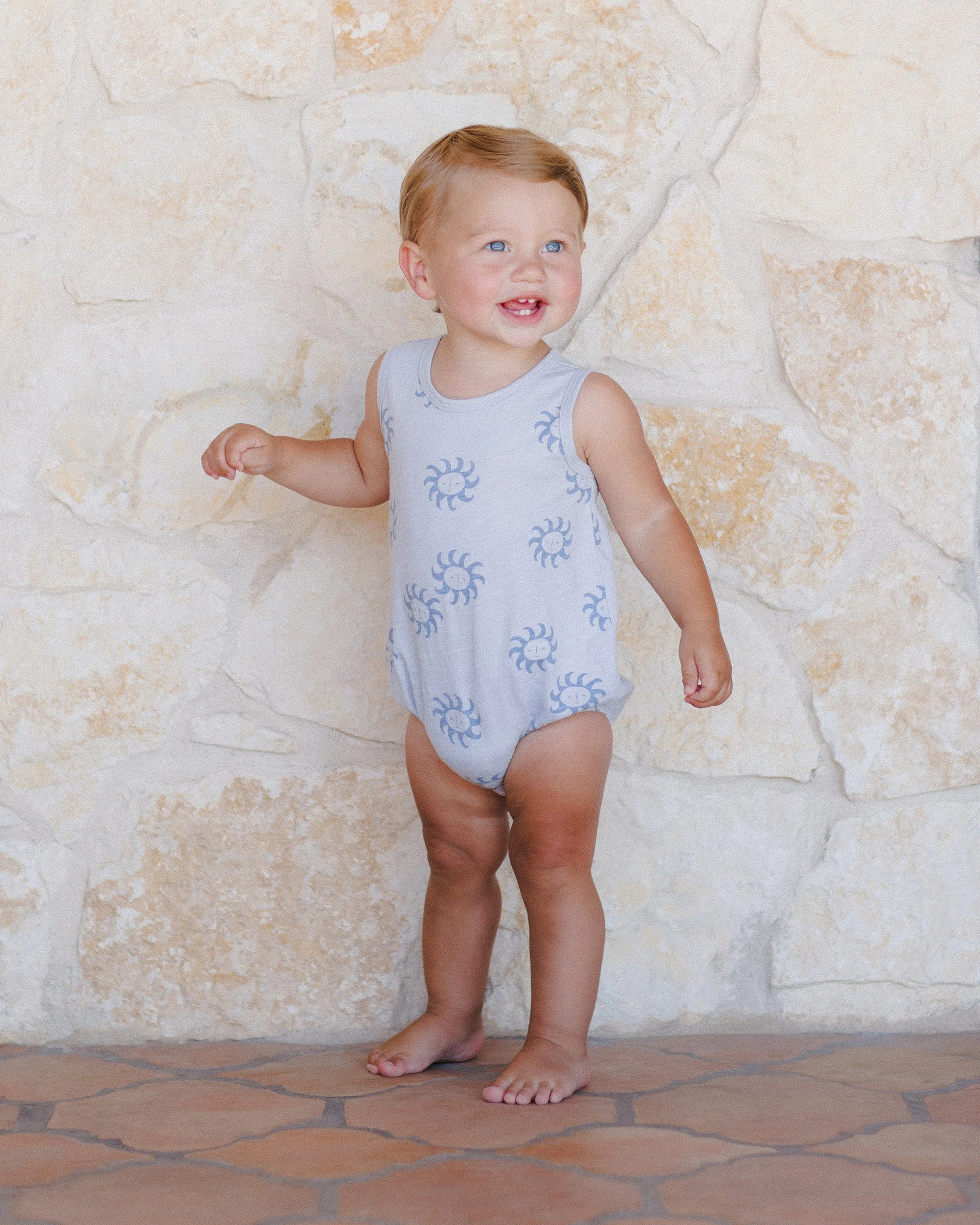 Bubble Onesie || Suns - Image 3