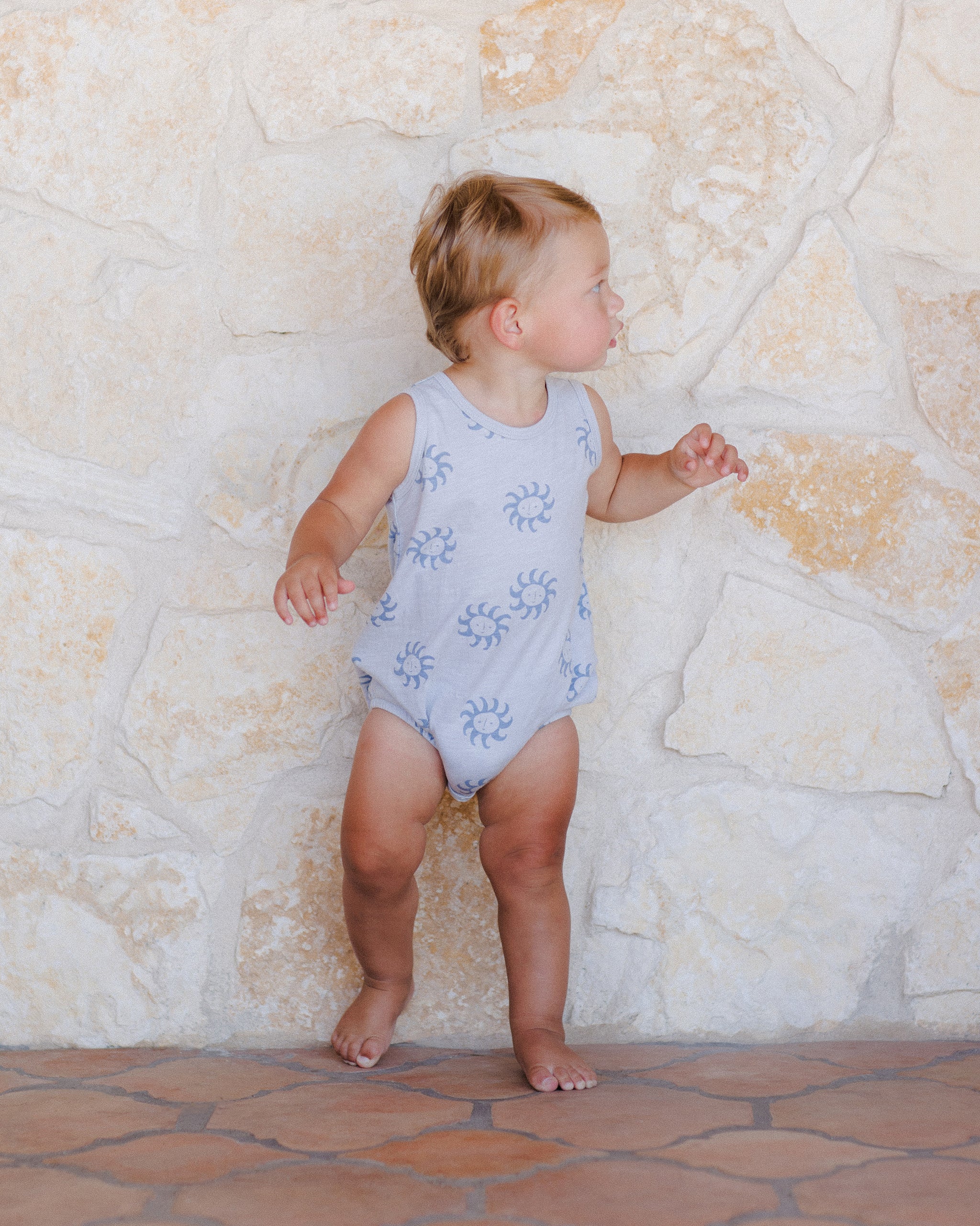 Bubble Onesie || Suns - Image 5