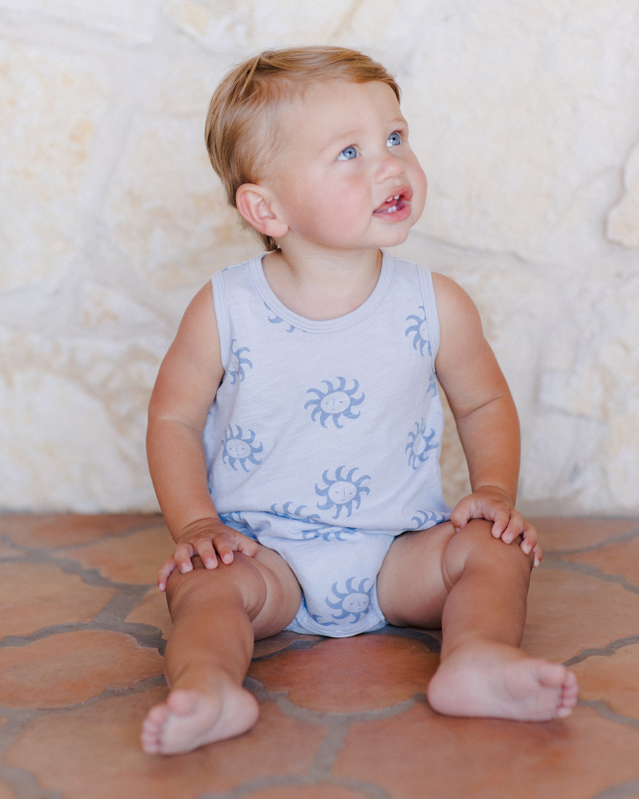 Bubble Onesie || Suns - Image 6