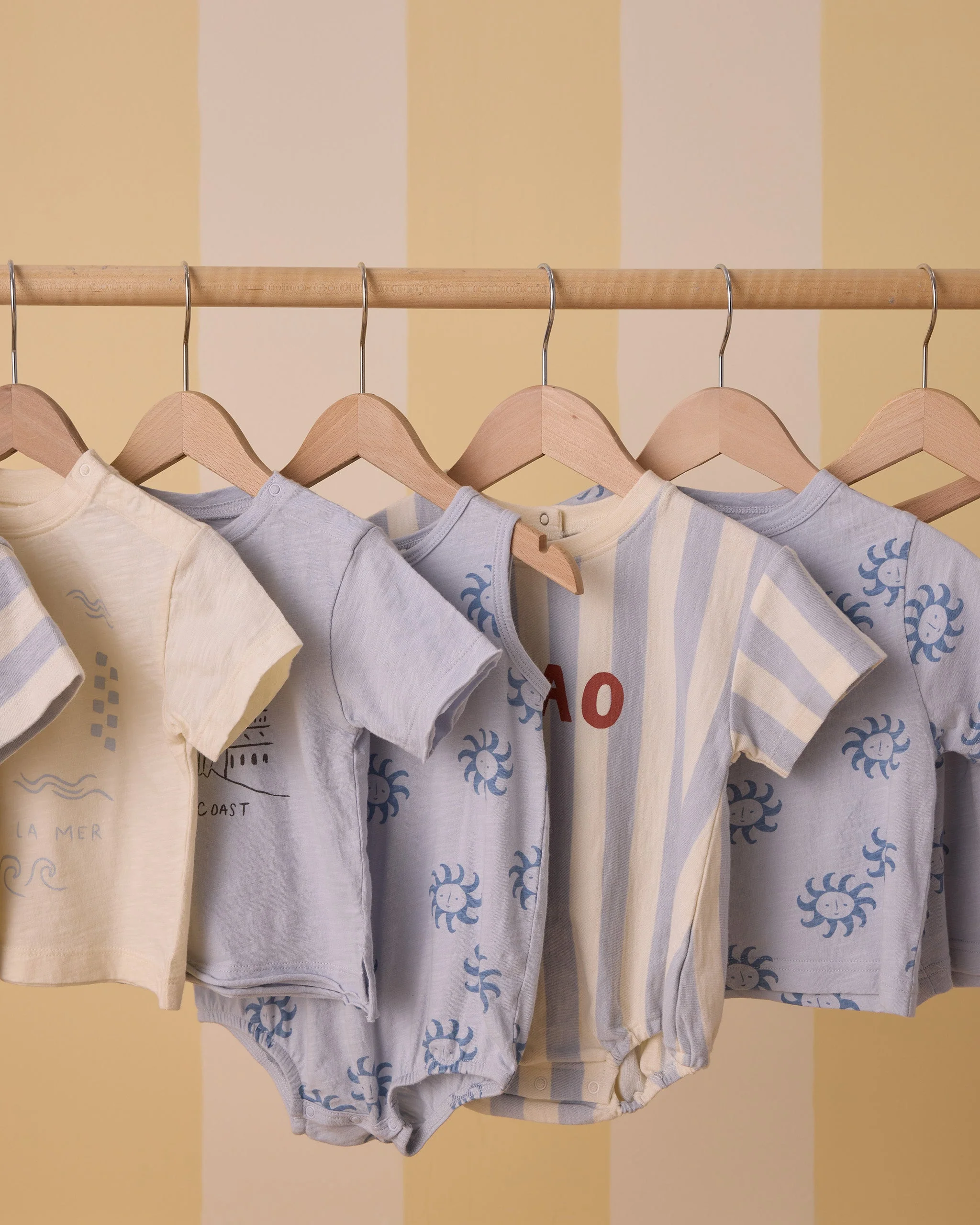Bubble Onesie || Suns - Image 7