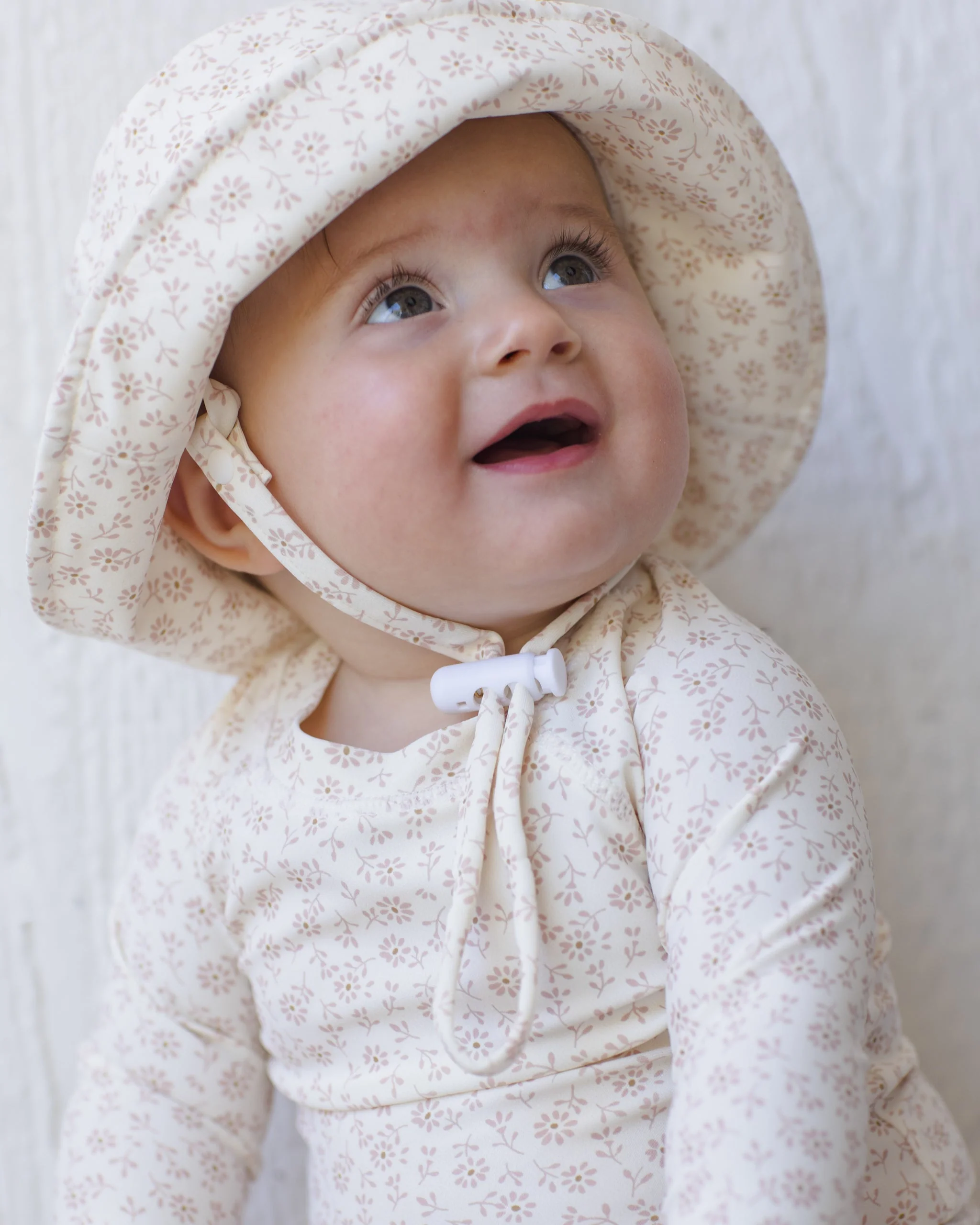 Bucket Hat Ditsy - Image 3