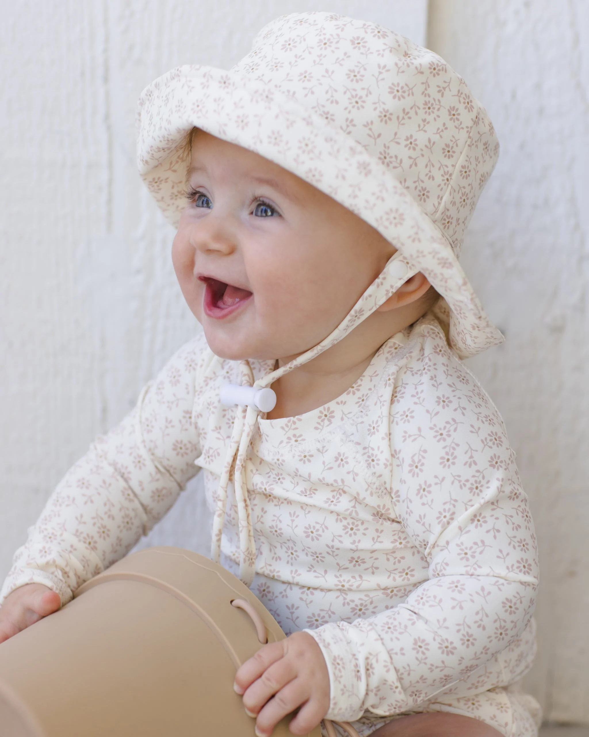 Bucket Hat Ditsy - Image 5