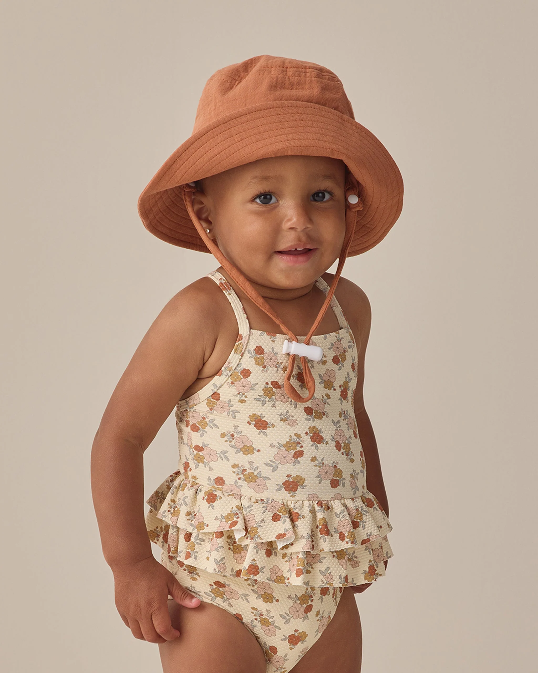 Bucket Hat Poppy - Image 2