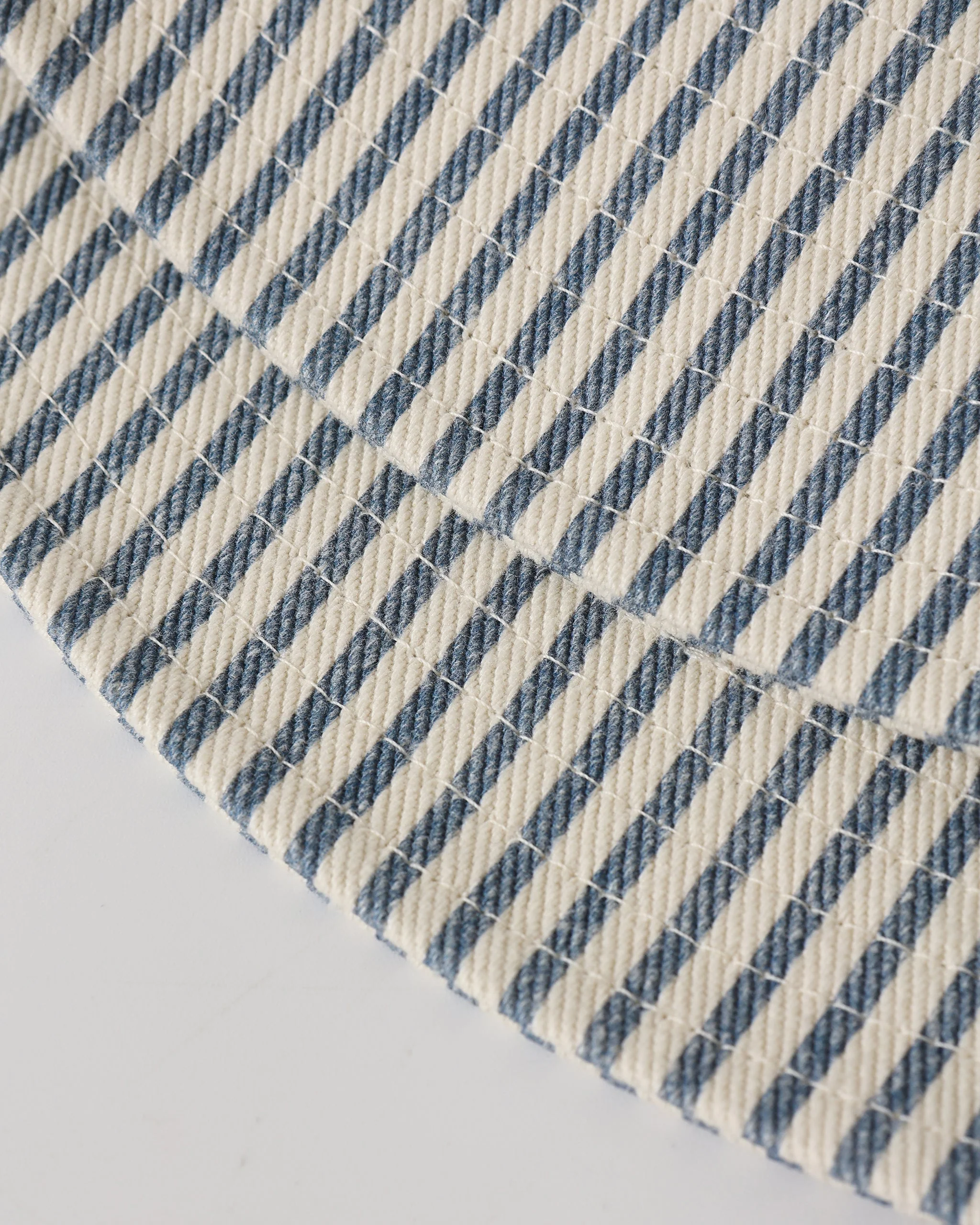 Bucket Hat Railroad Stripe - Image 3