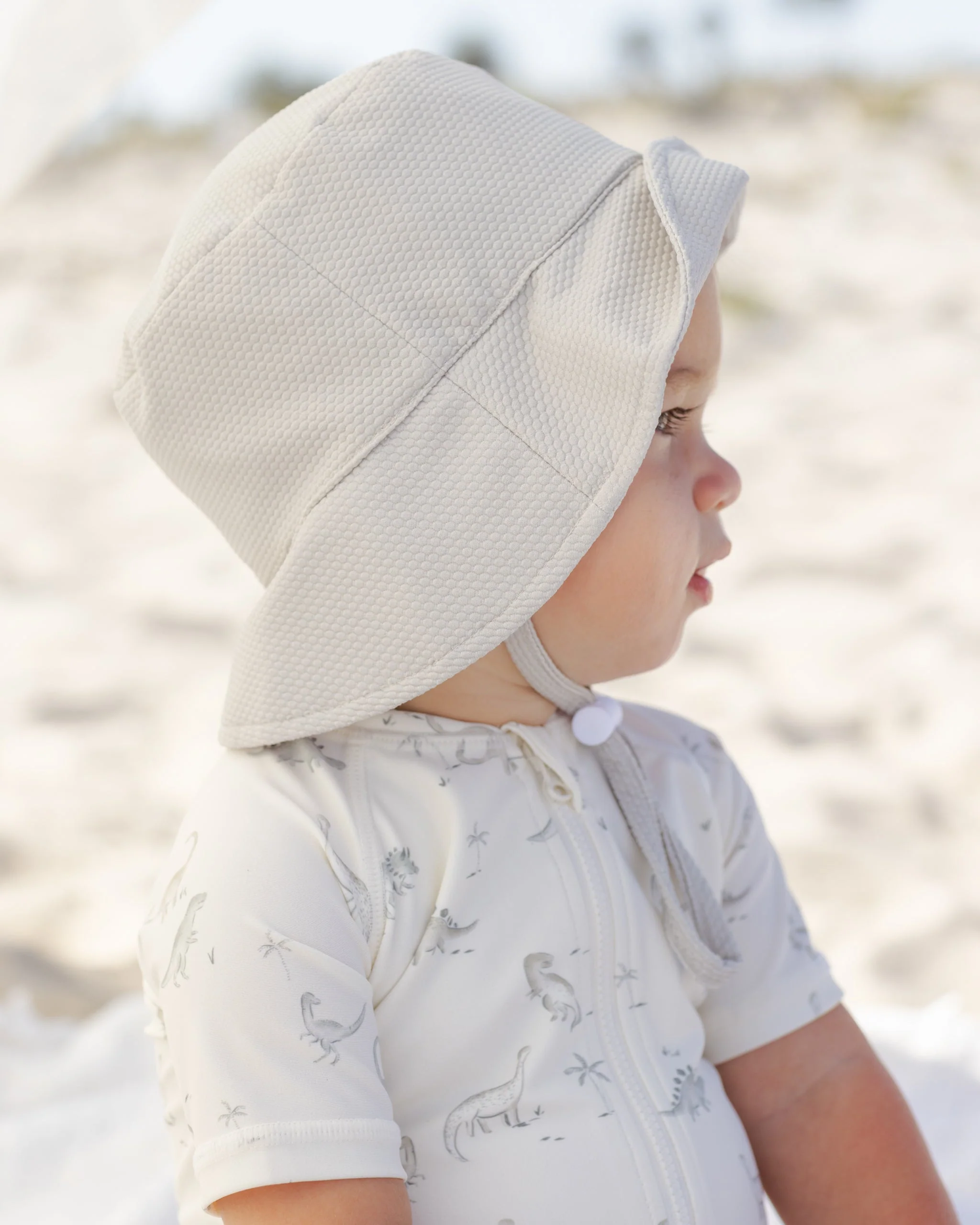 Bucket Hat Sage - Image 3