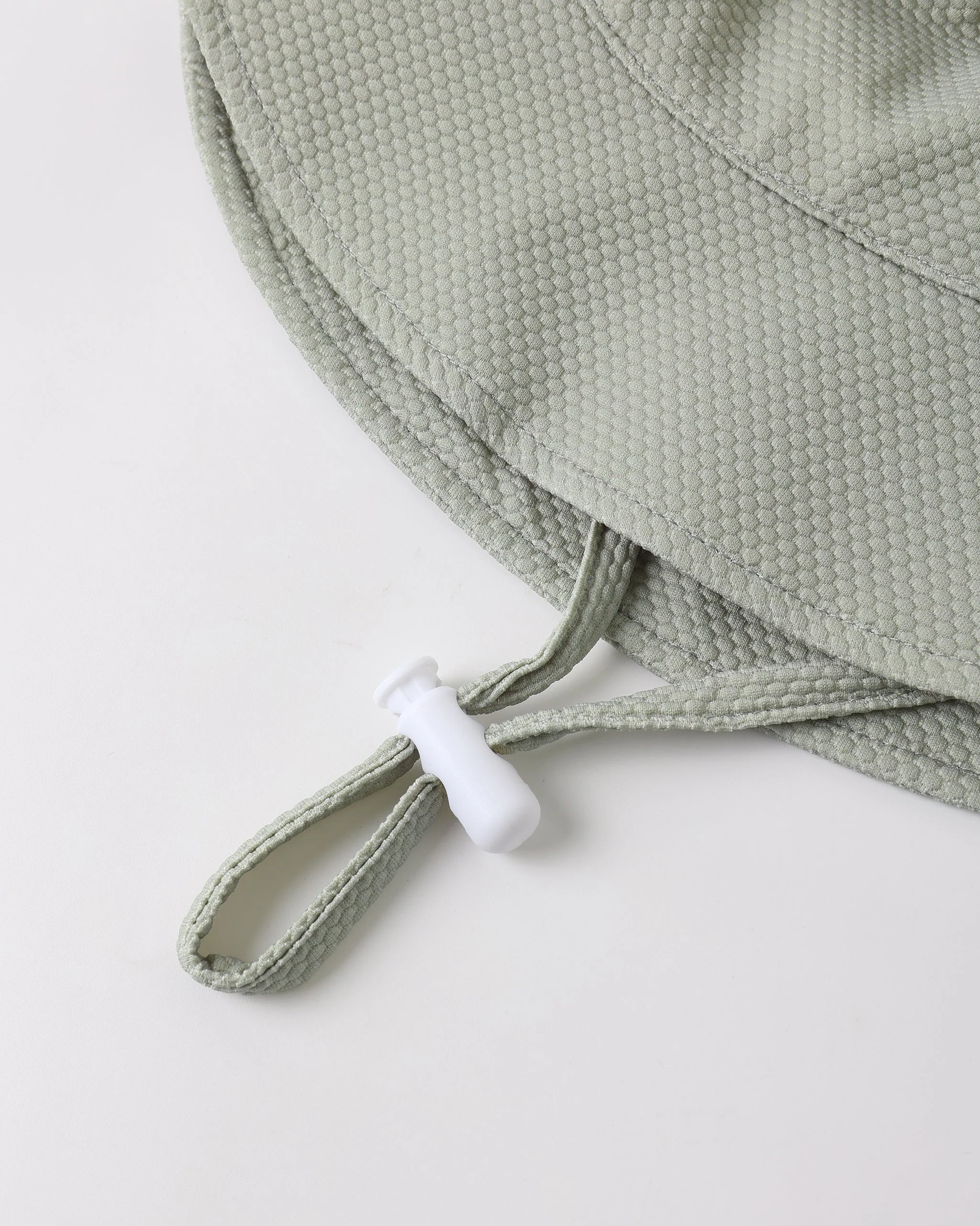 Bucket Hat Sage - Image 6