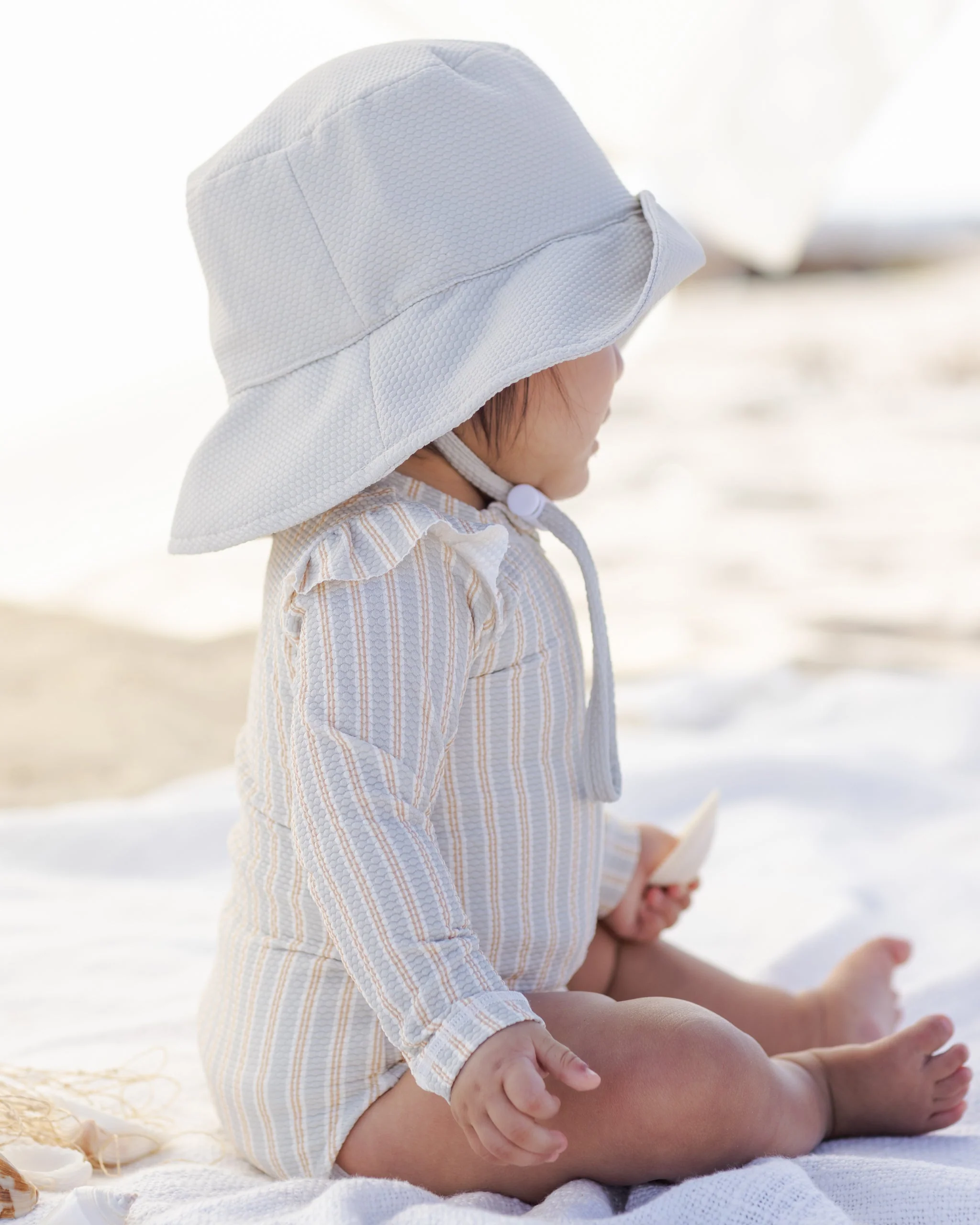 Bucket Hat Sky - Image 5