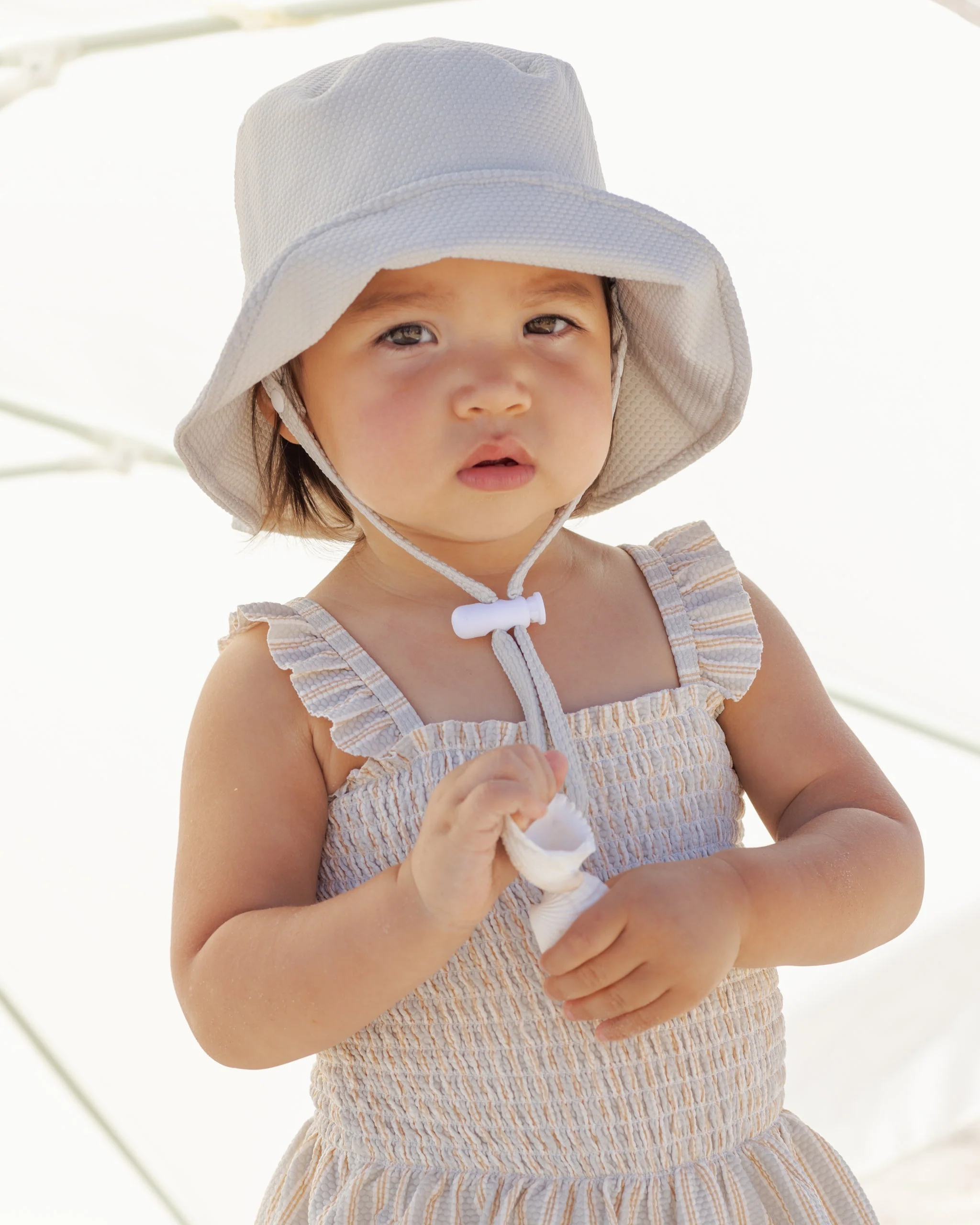 Bucket Hat Sky - Image 6