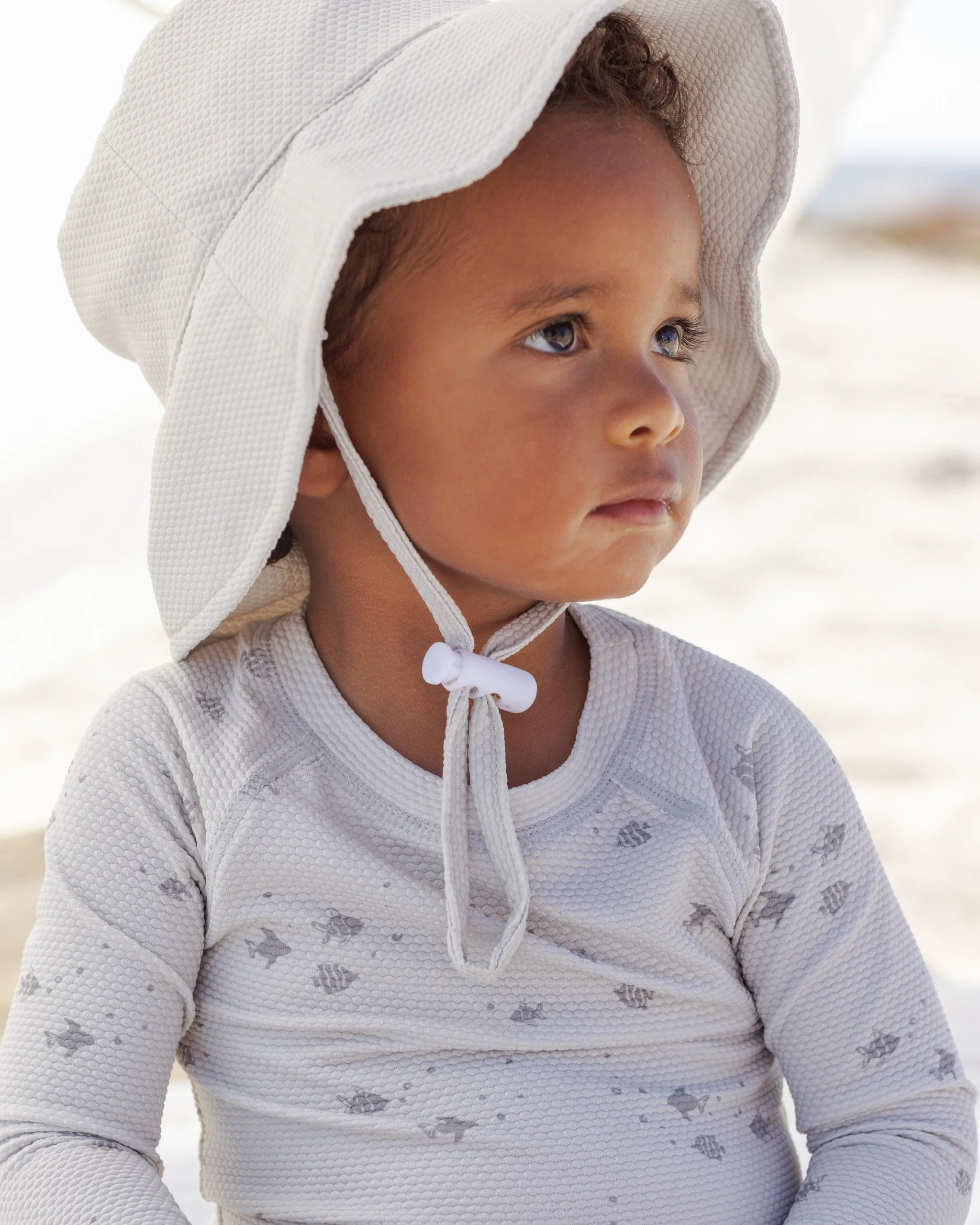 Bucket Hat Sky - Image 7