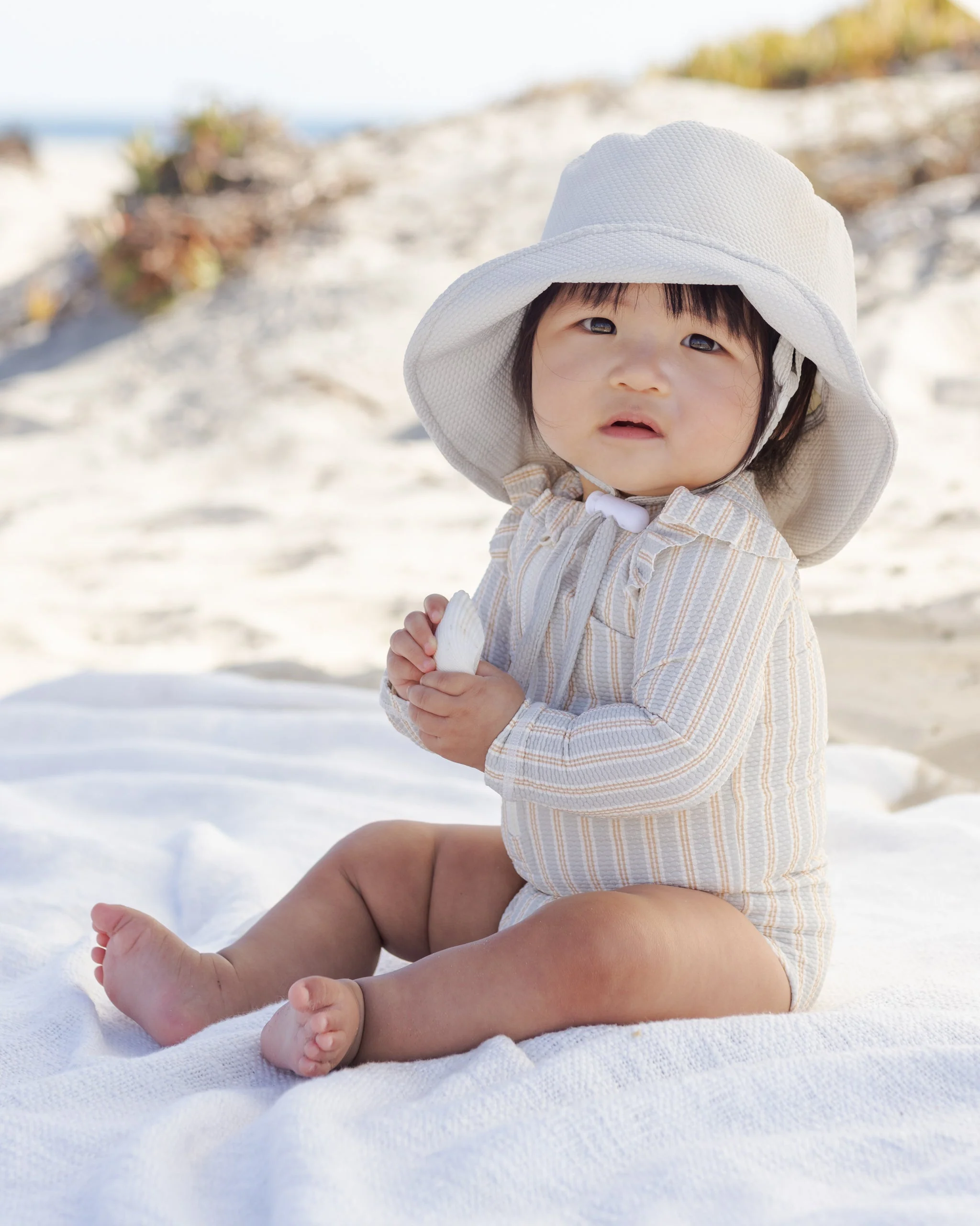 Bucket Hat Sky - Image 8