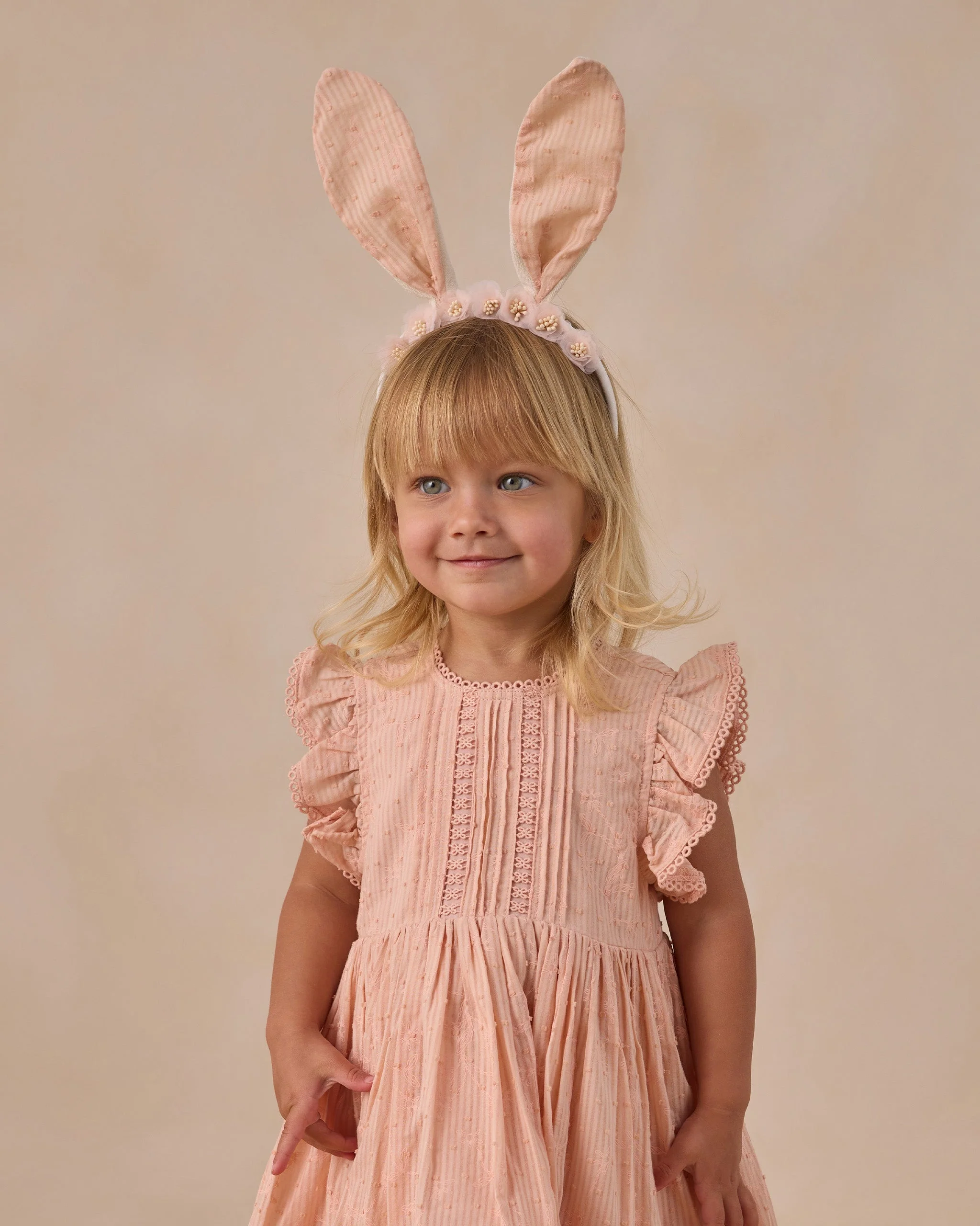 Bunny Headband Petal - Image 2