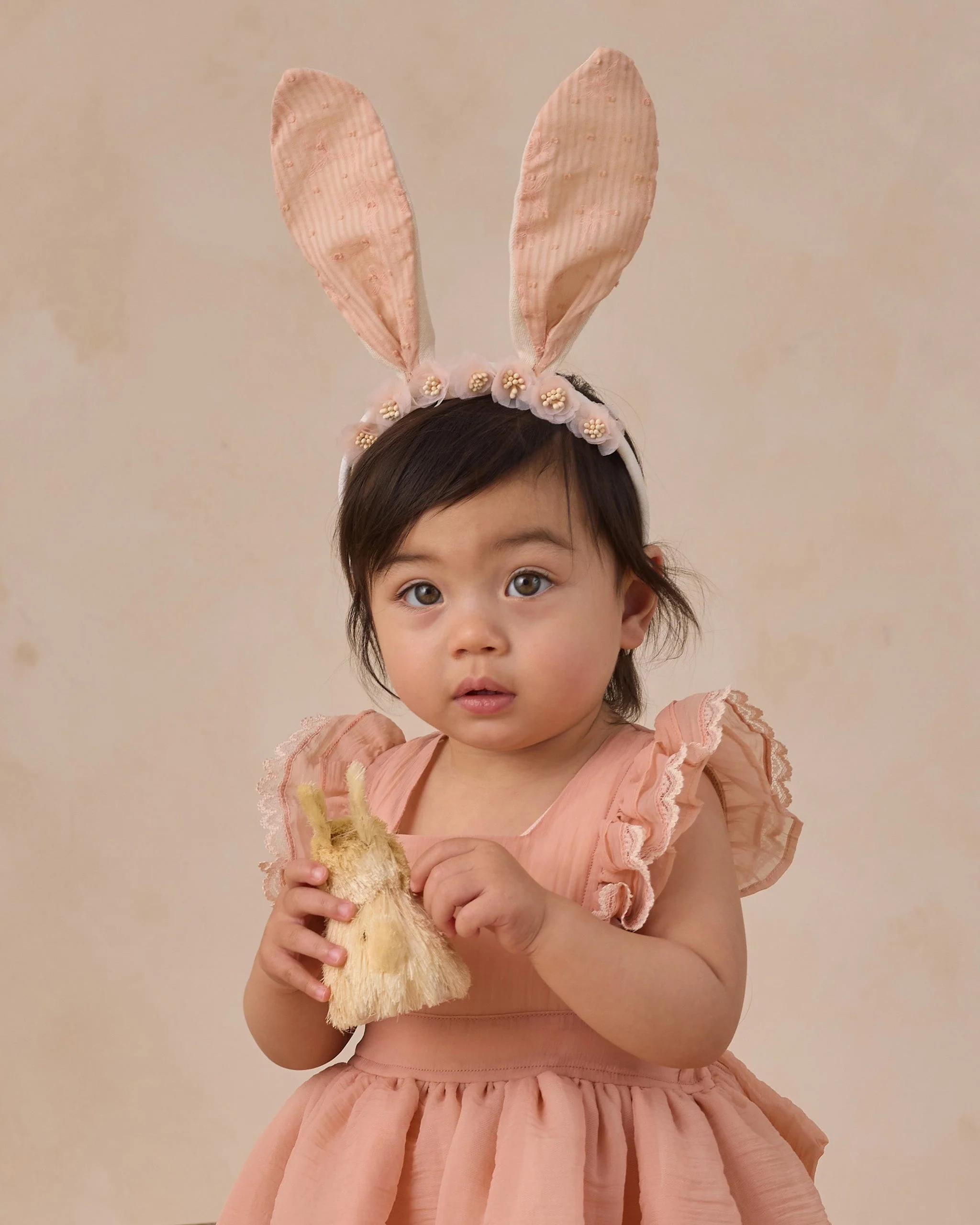 Bunny Headband Petal - Image 3