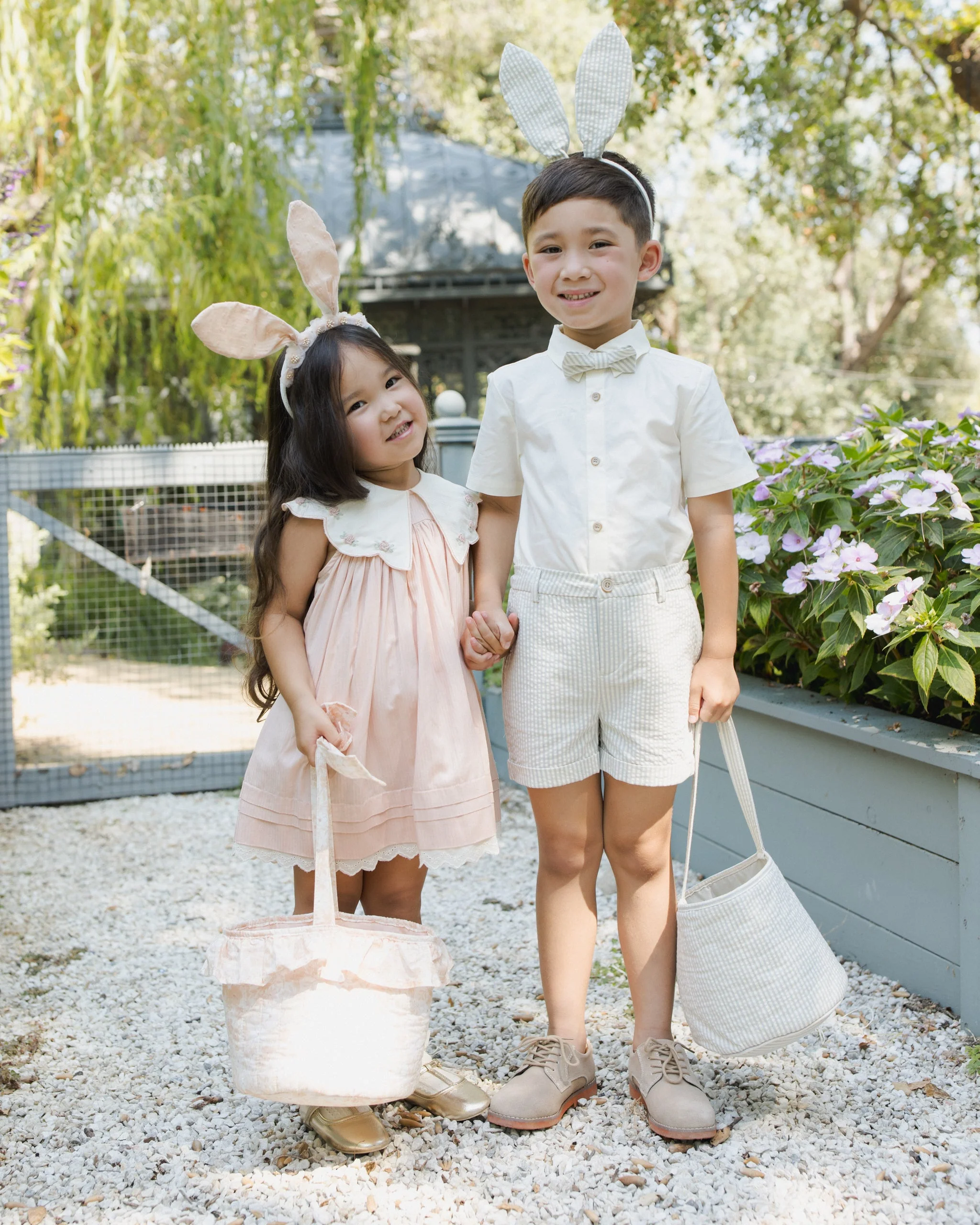 Bunny Headband Petal - Image 5
