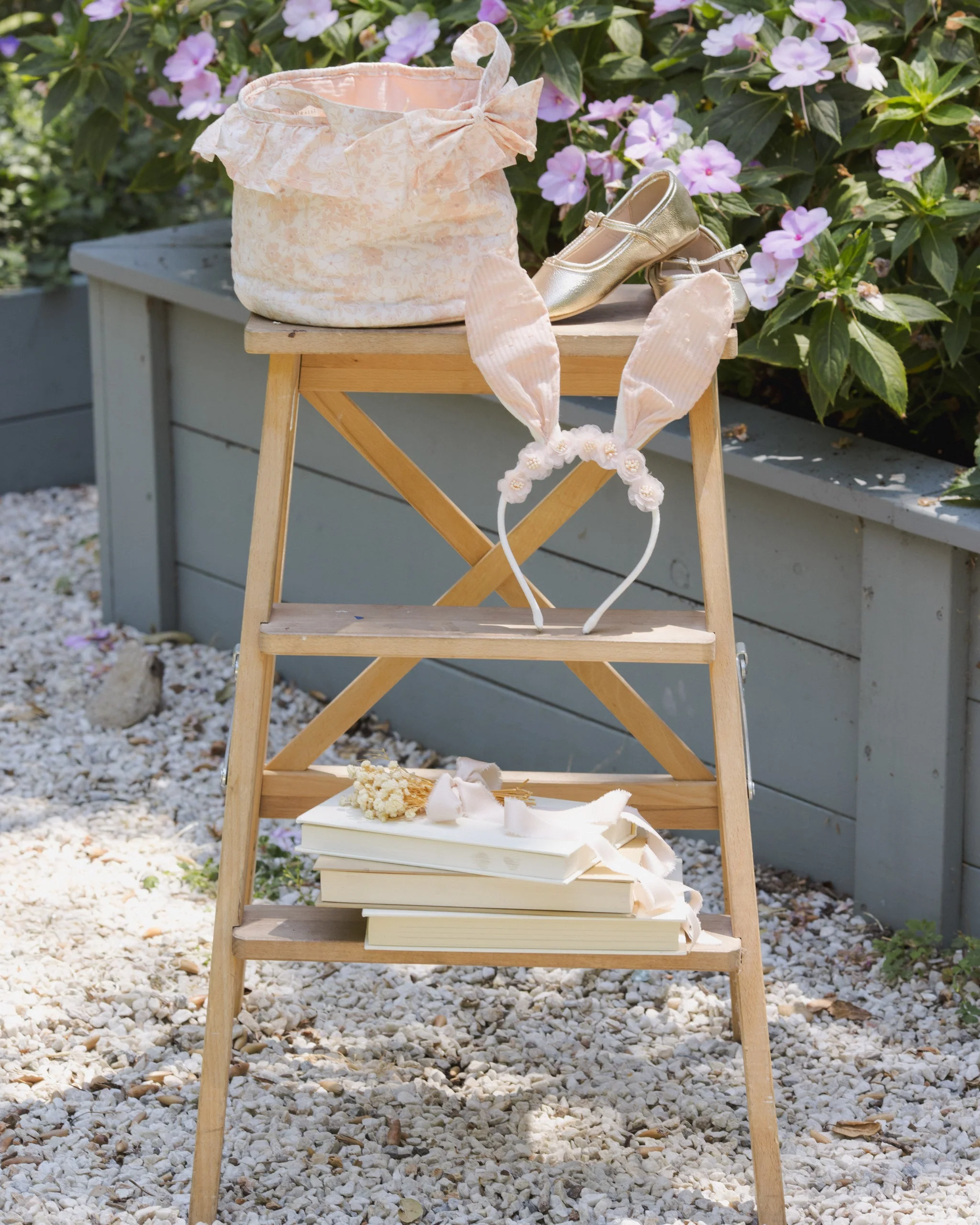 Bunny Headband Petal - Image 6