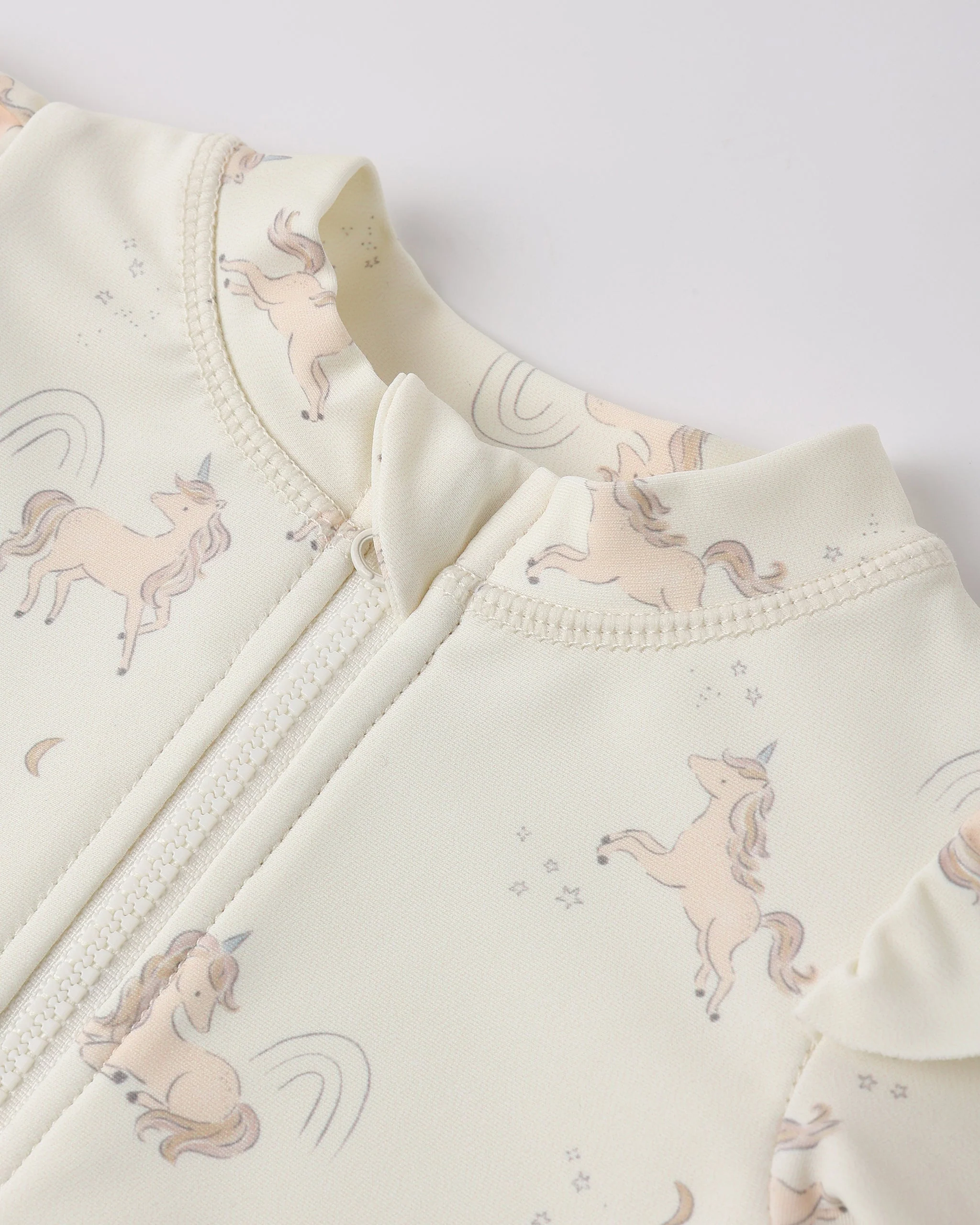 Byron Rashguard One-Piece Unicorns - Image 6