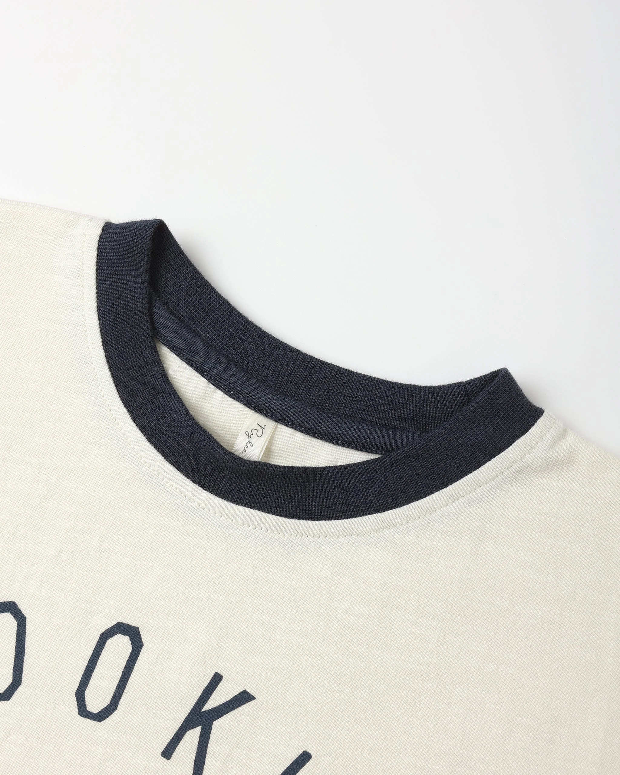 Camden Long Sleeve Tee || Rookie - Image 2