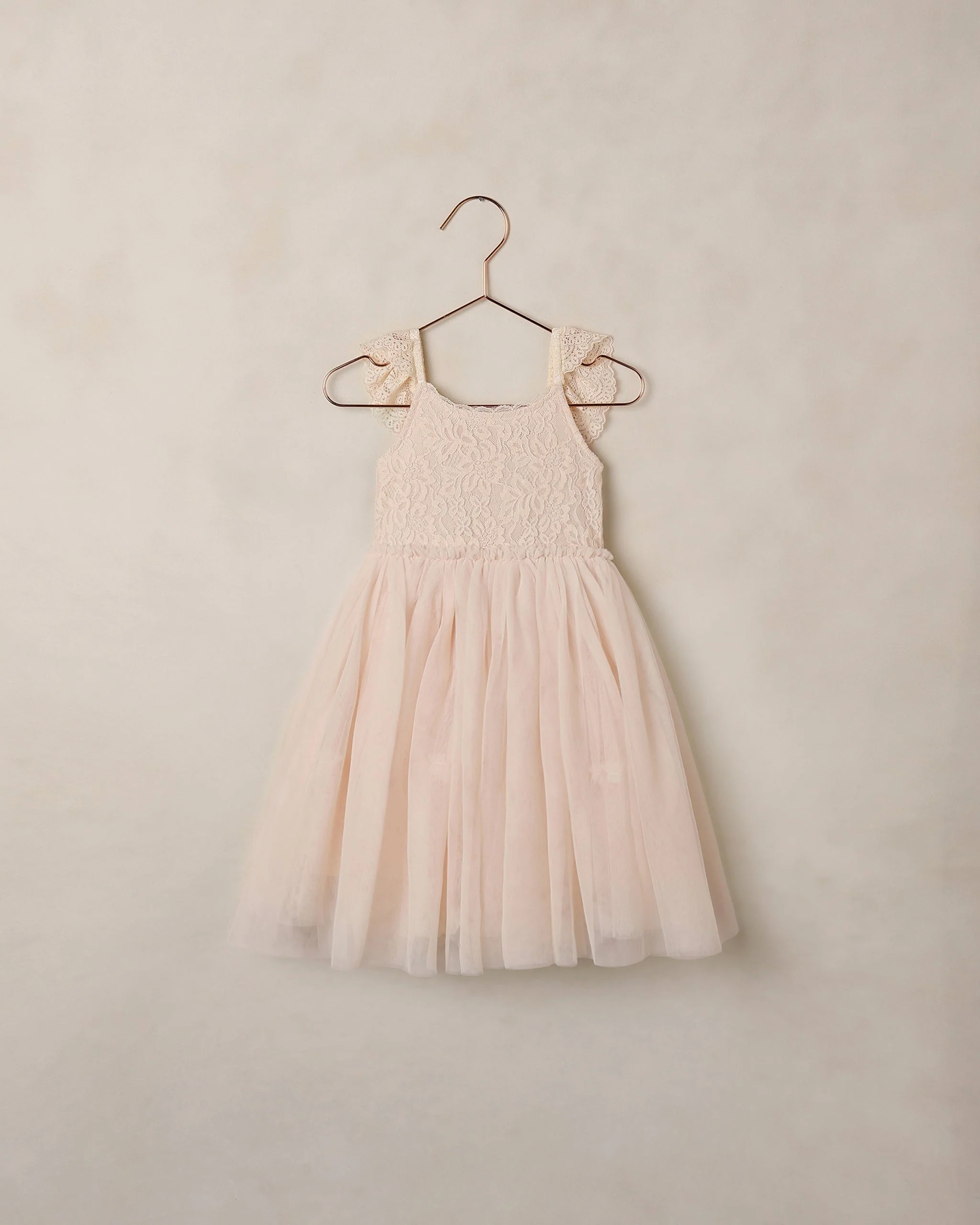 Camilla Dress Pearl