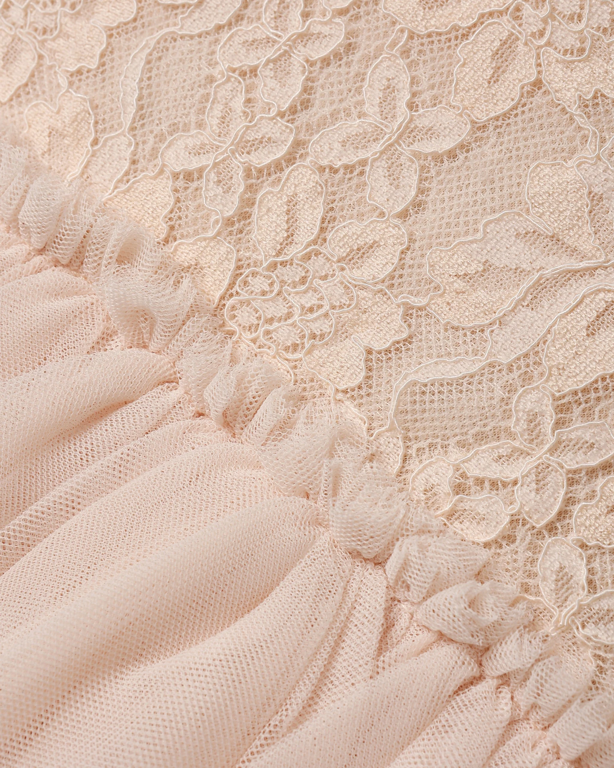 Camilla Dress Pearl - Image 5