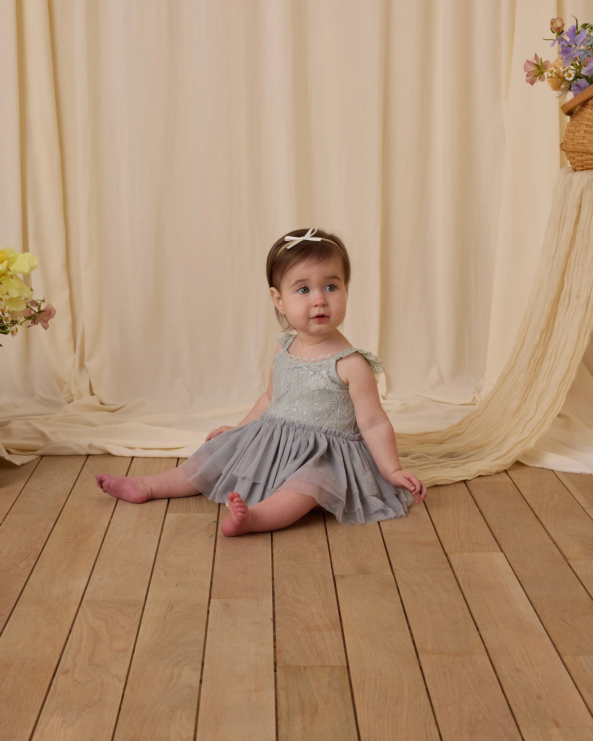 Camilla Tutu | Powder Blue - Image 2