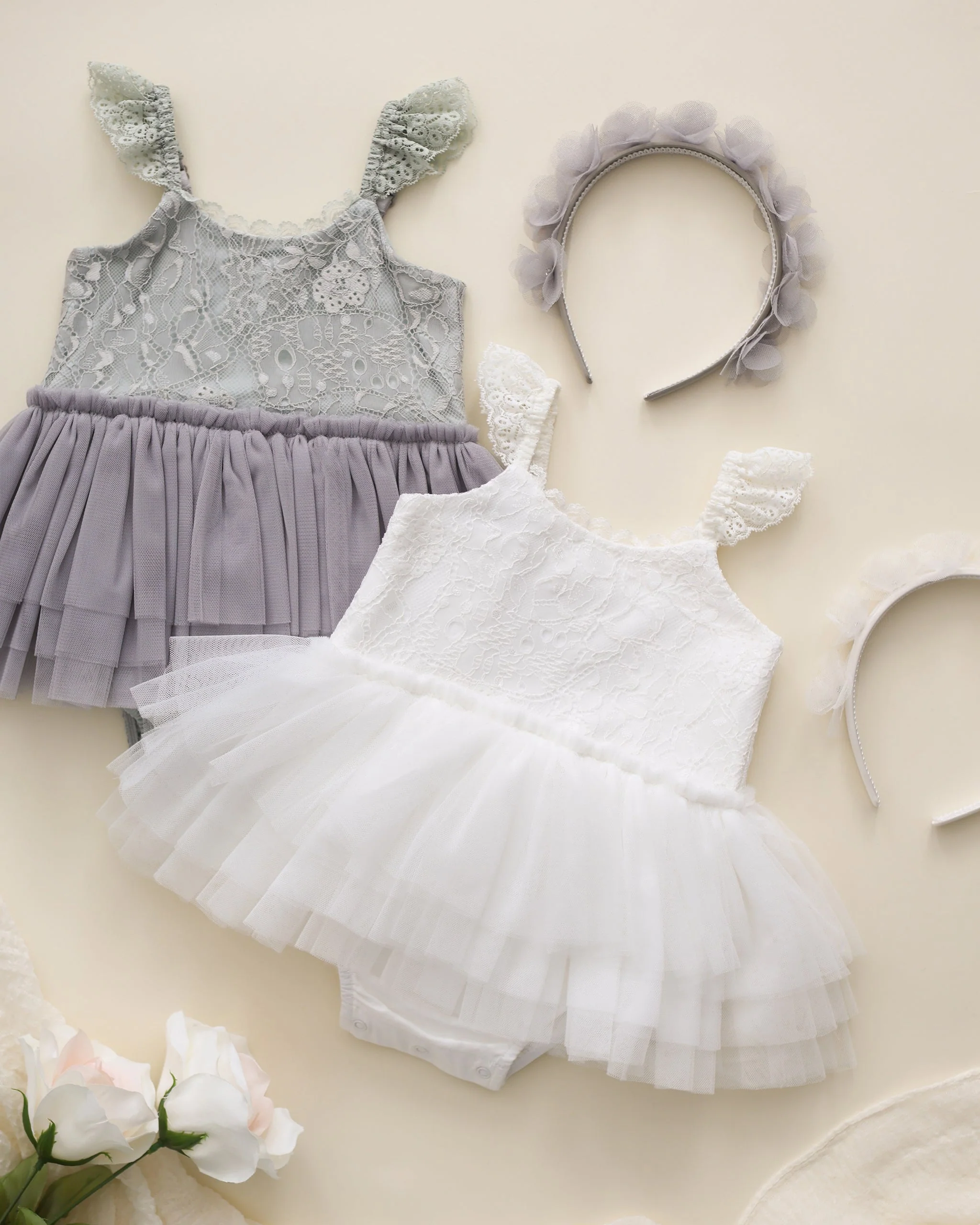 Camilla Tutu | Powder Blue - Image 3
