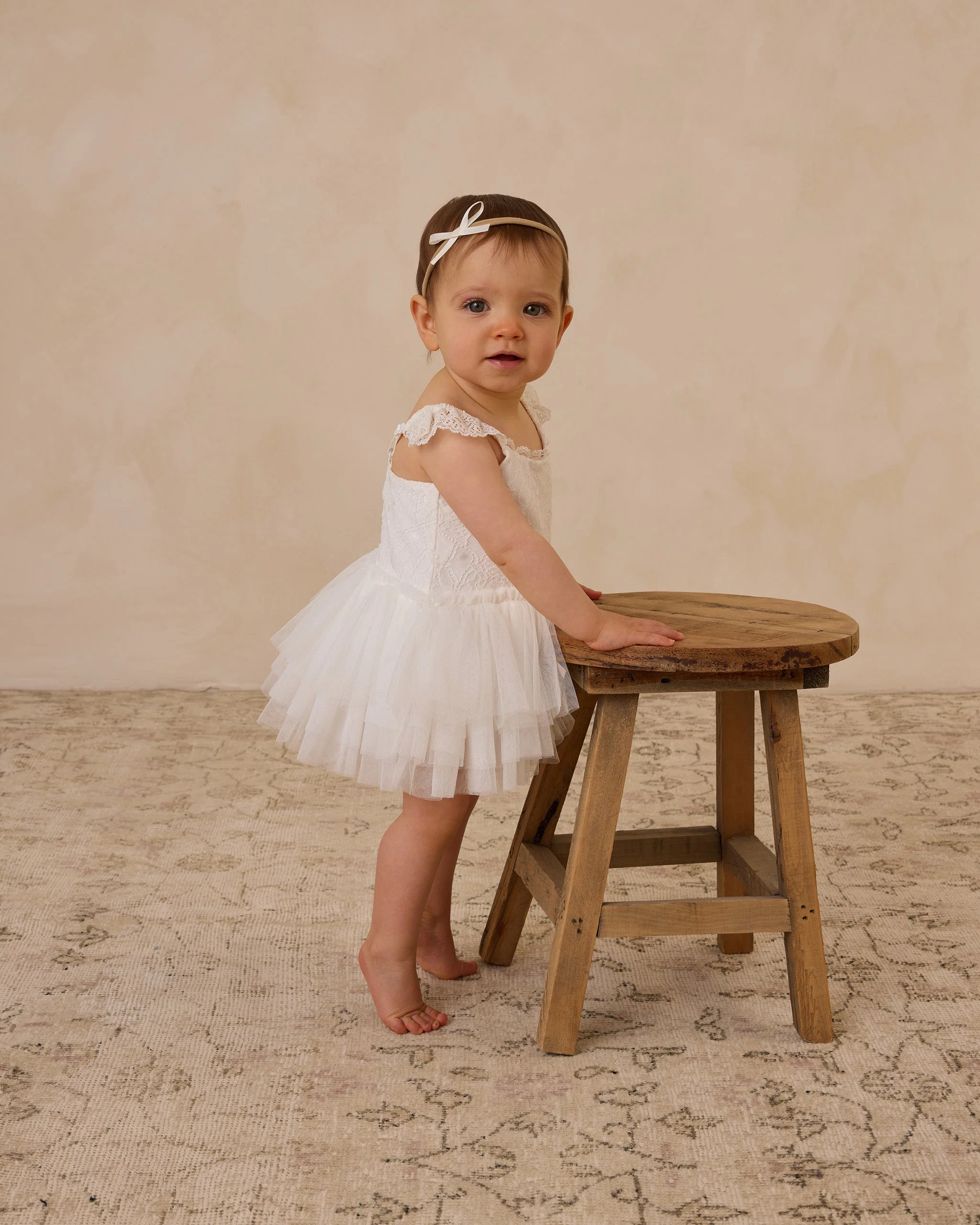 Camilla Tutu | White - Image 2