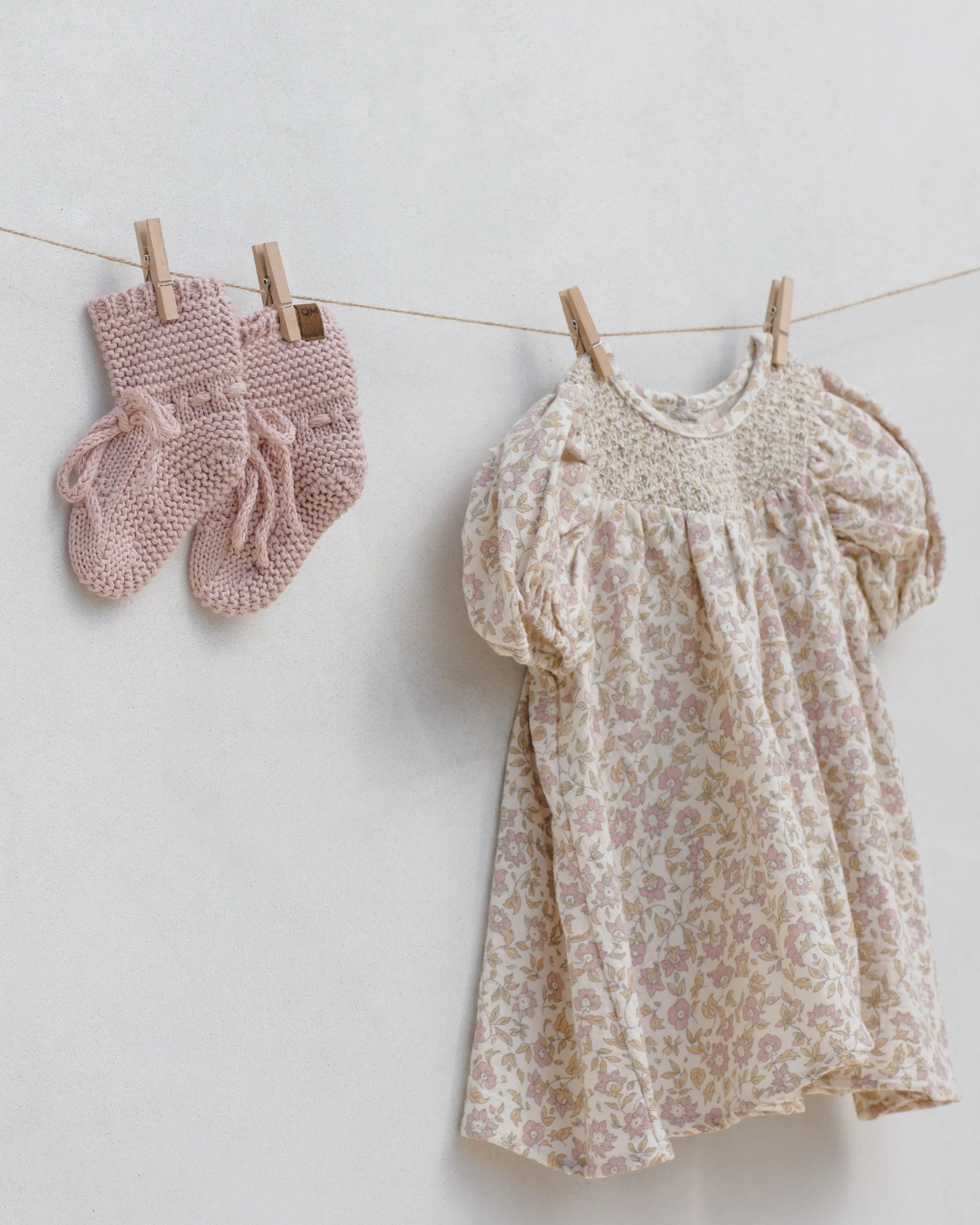 Carina Dress Dahlia - Image 2