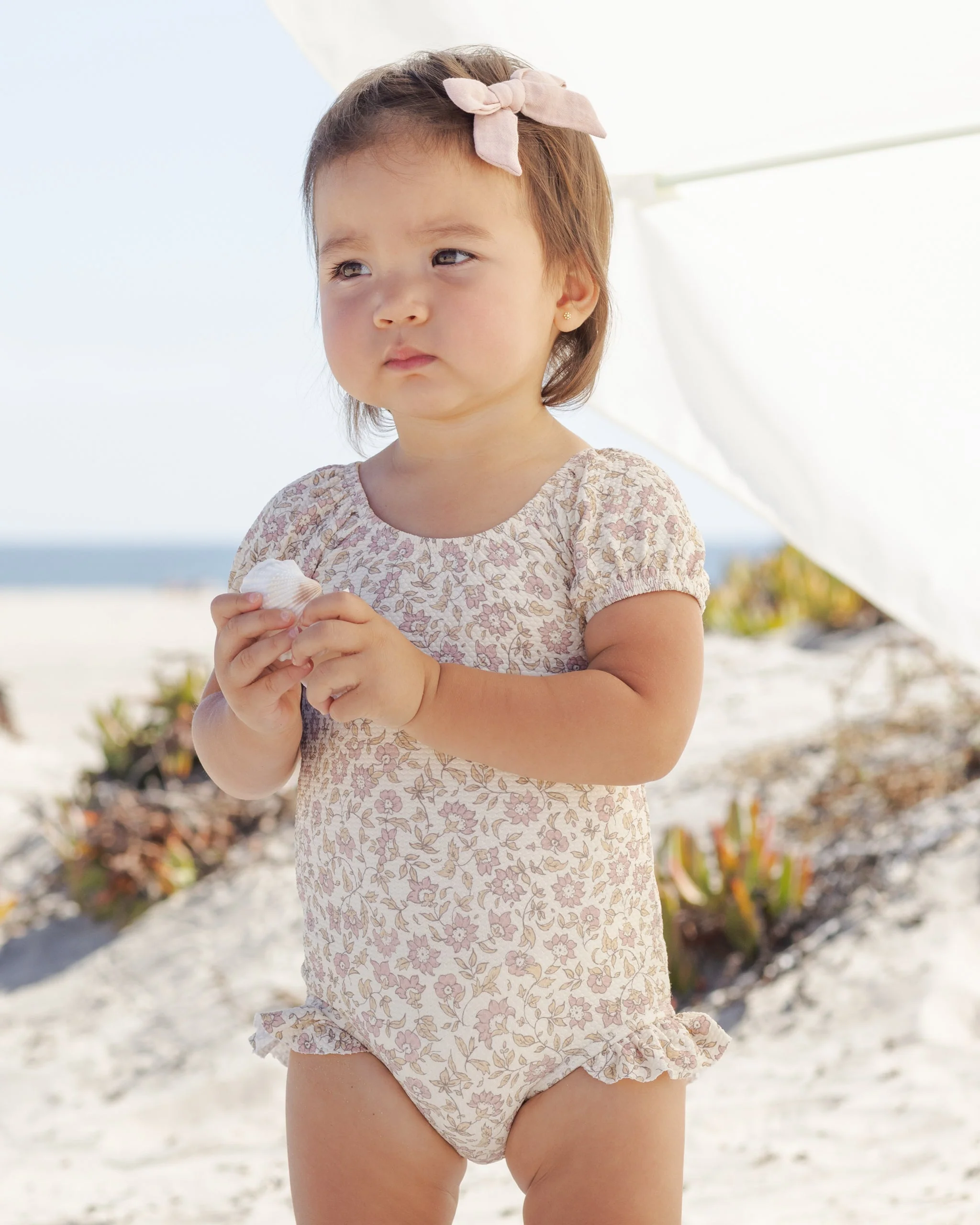 Catalina One-Piece Dahlia - Image 2