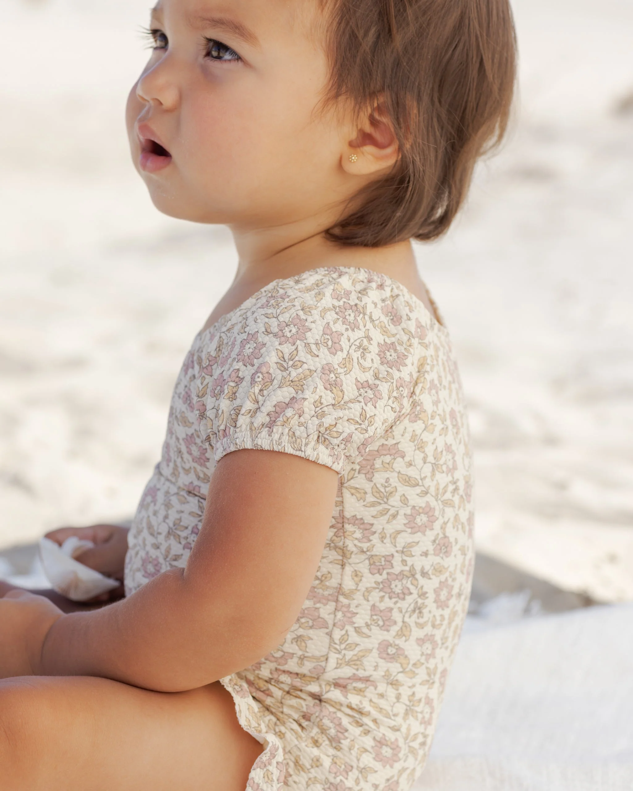 Catalina One-Piece Dahlia - Image 3