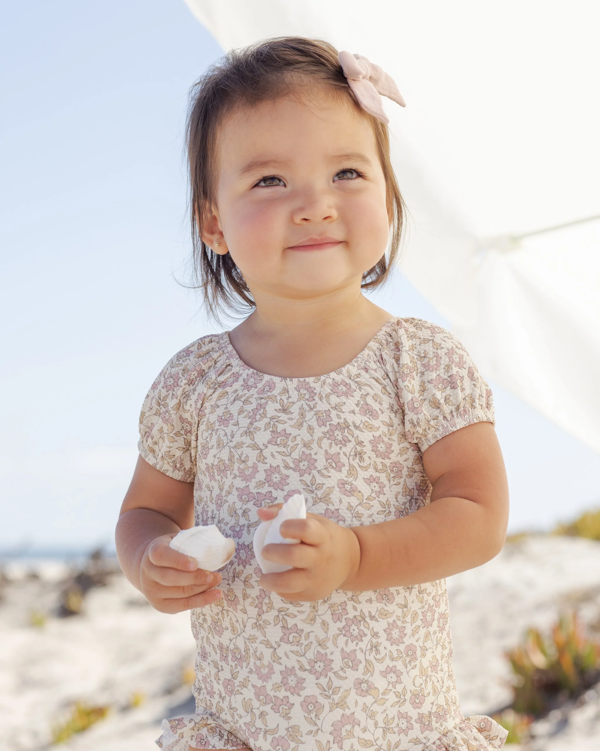 Catalina One-Piece Dahlia - Image 4