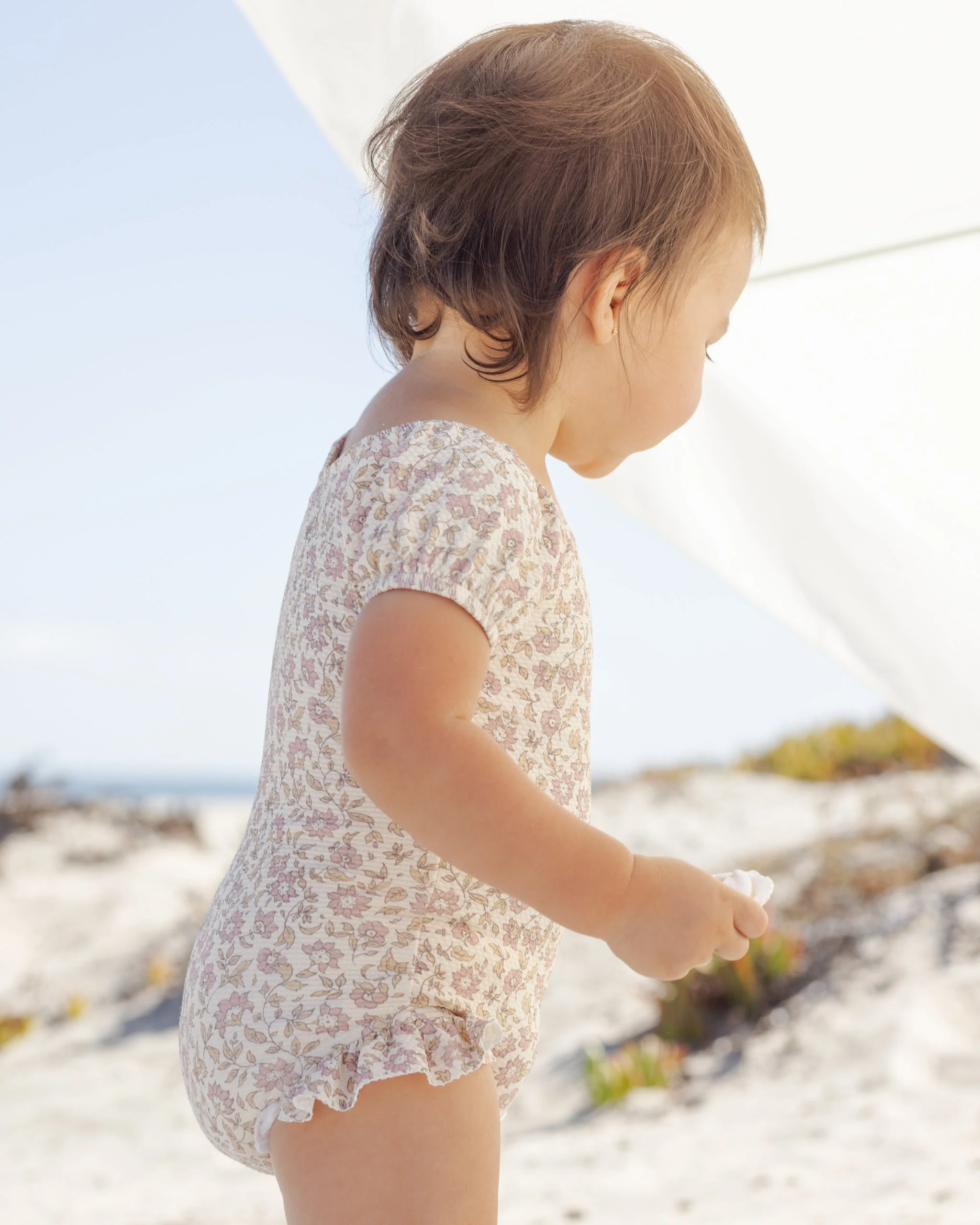 Catalina One-Piece Dahlia - Image 5