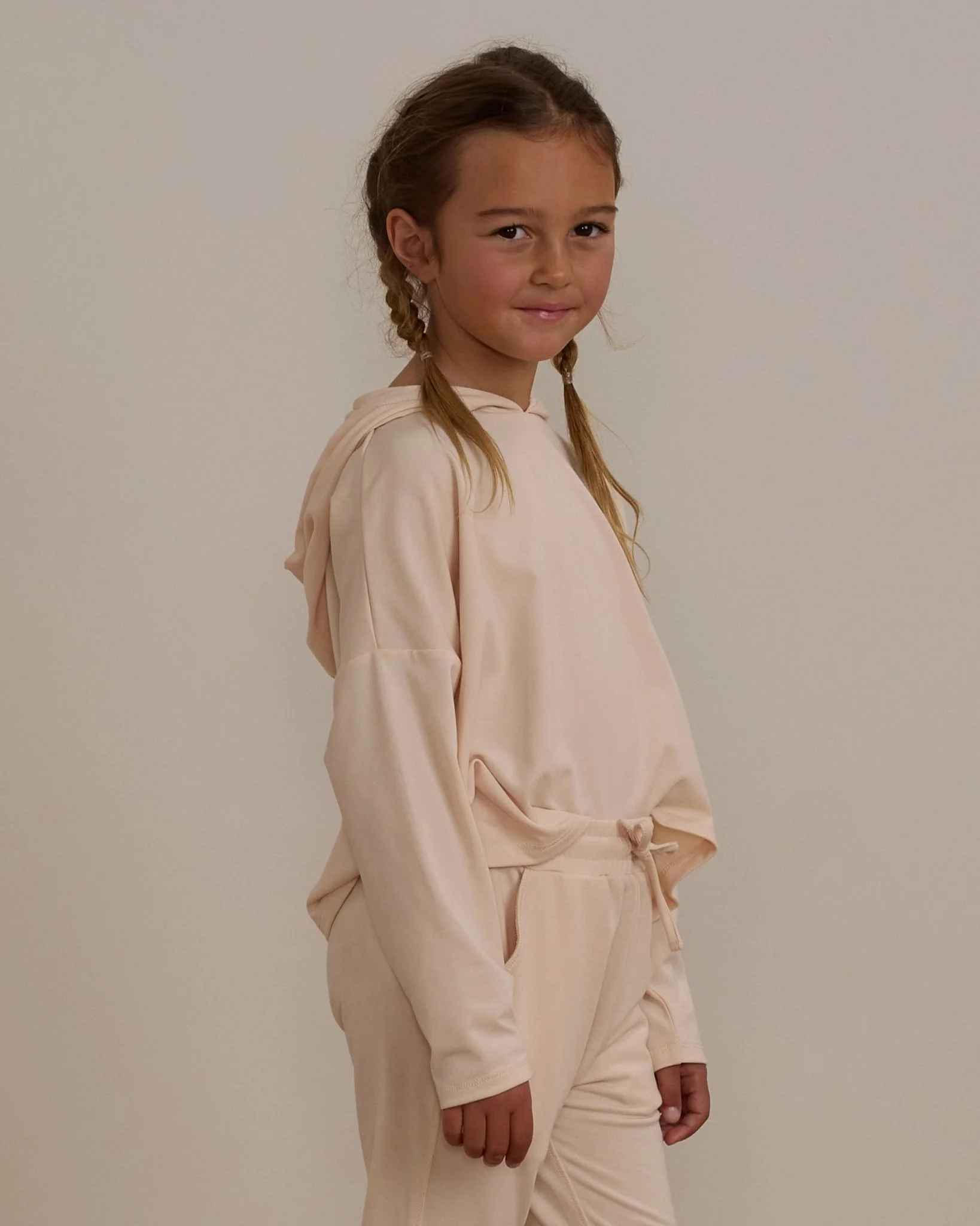 Catalina Tech Hoodie | Shell - Image 3