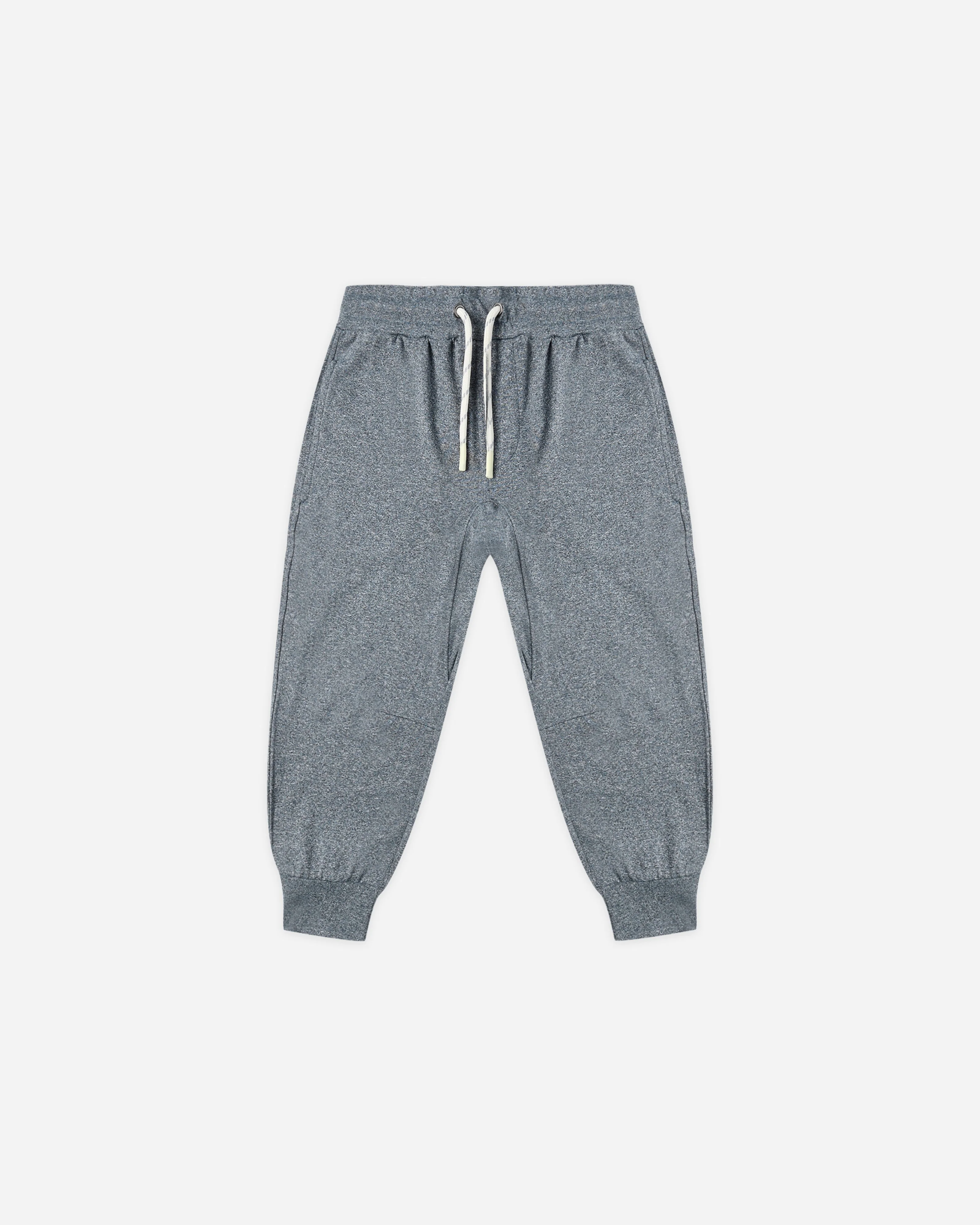 Century Tech Jogger || Heathered Navy