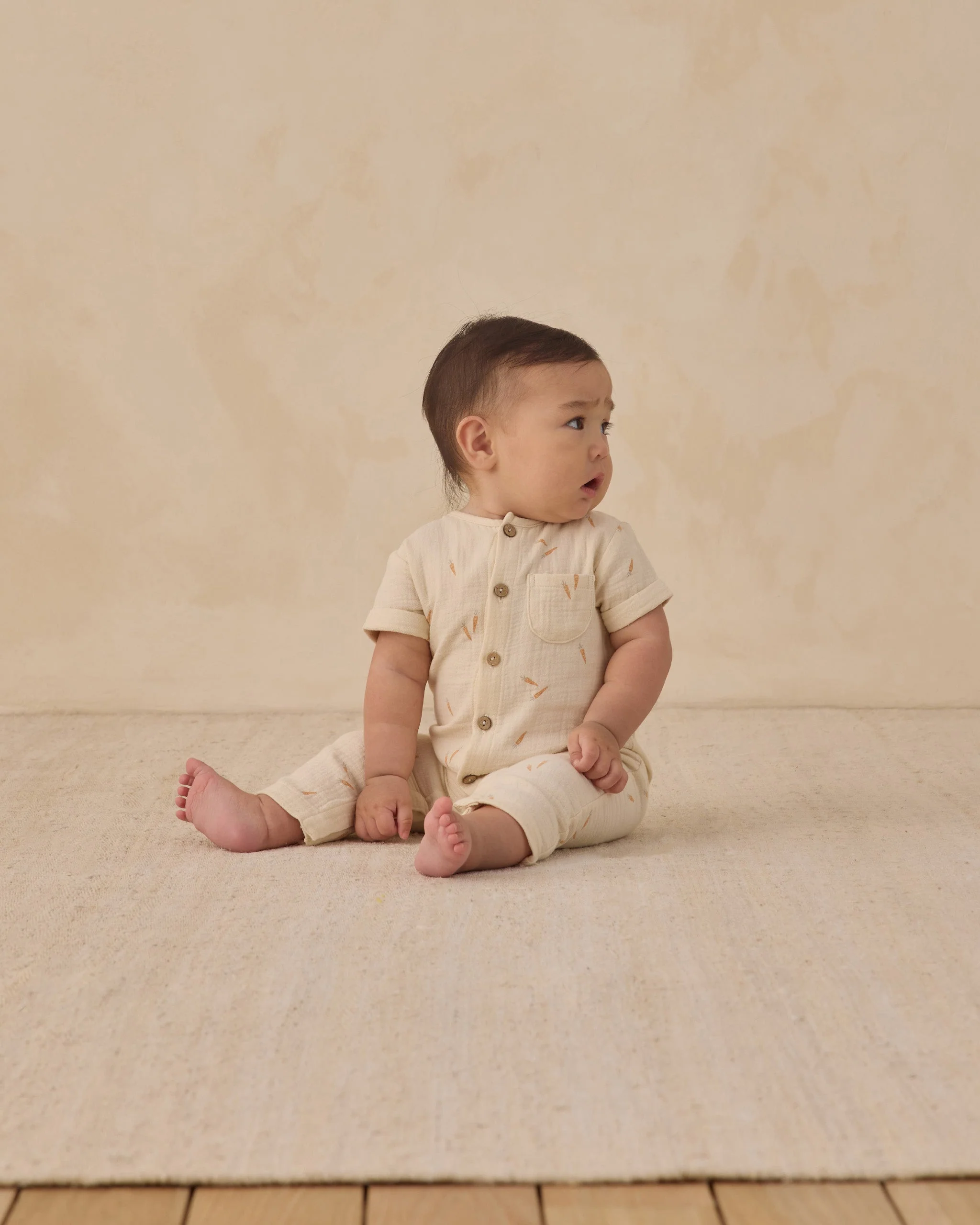 Charlie Jumpsuit Carrots - Image 2