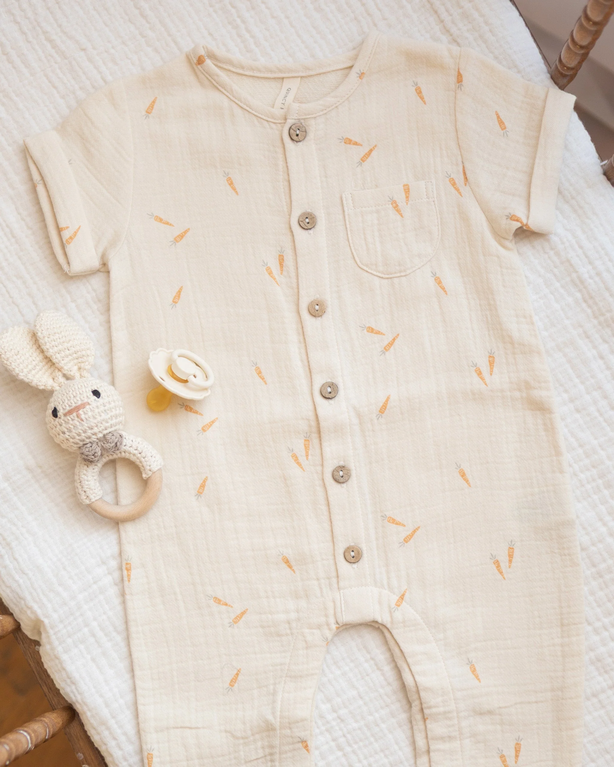 Charlie Jumpsuit Carrots - Image 4