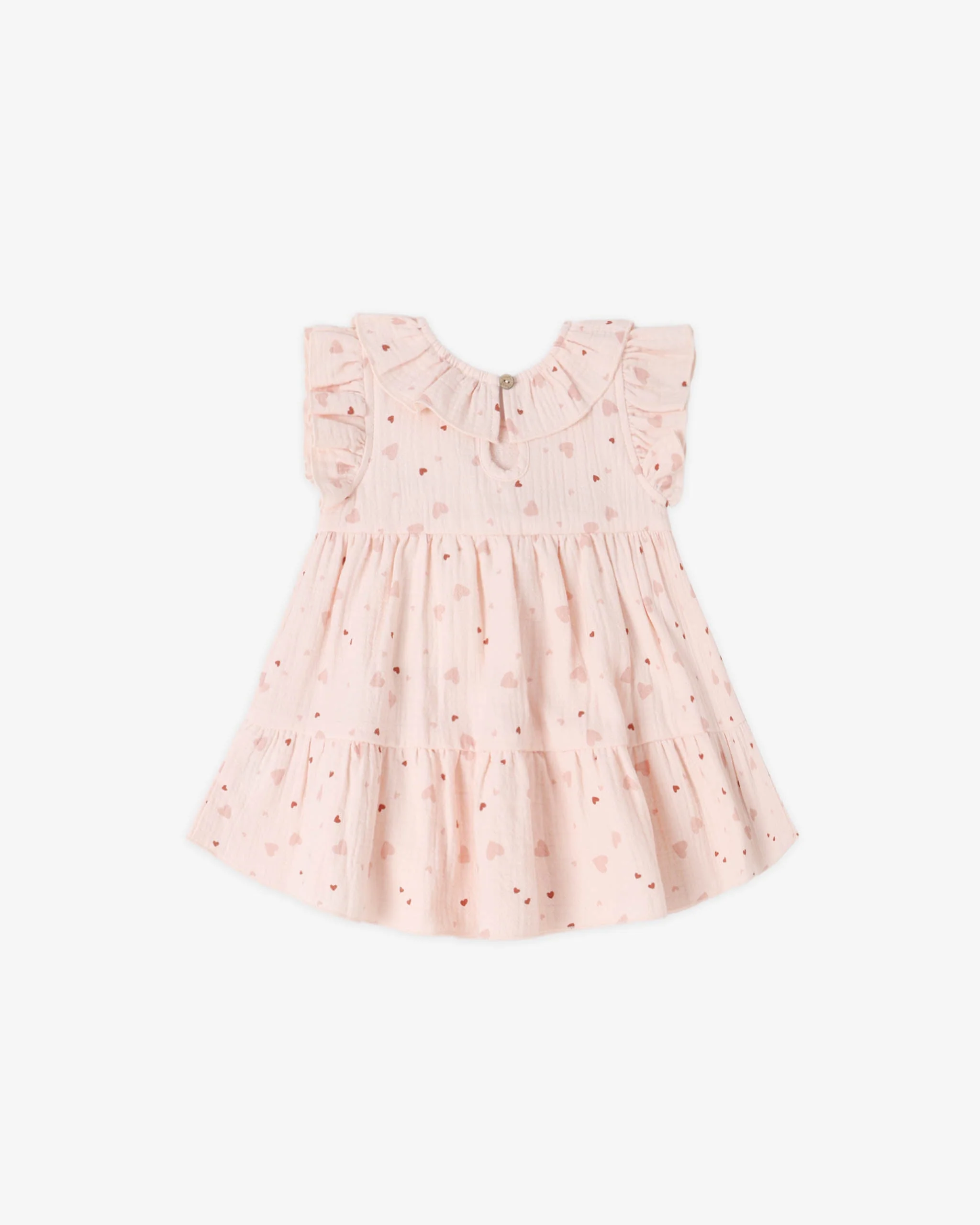 Charlotte Dress Heart Confetti - Image 5