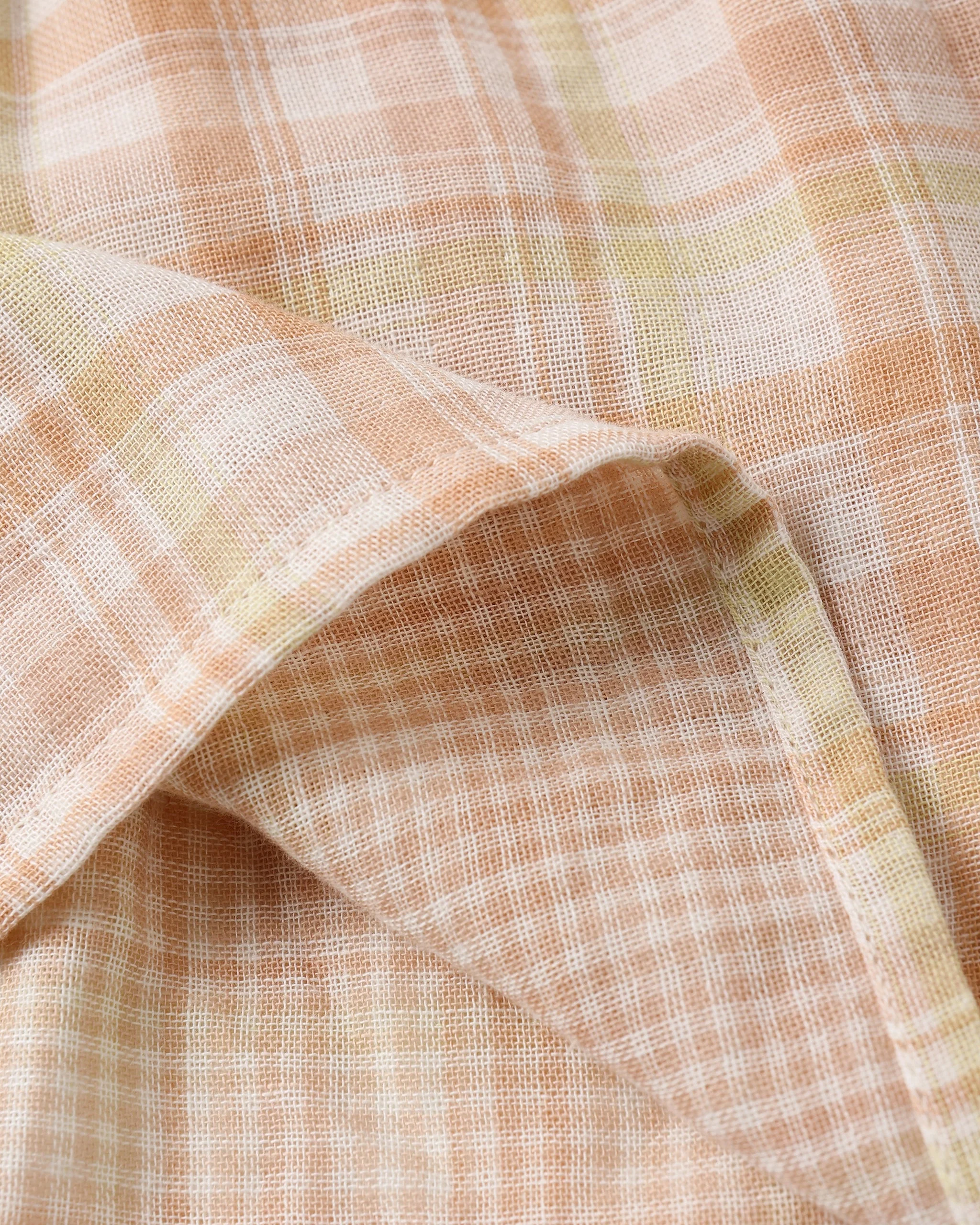 Cicily Dress Summer Plaid - Image 6