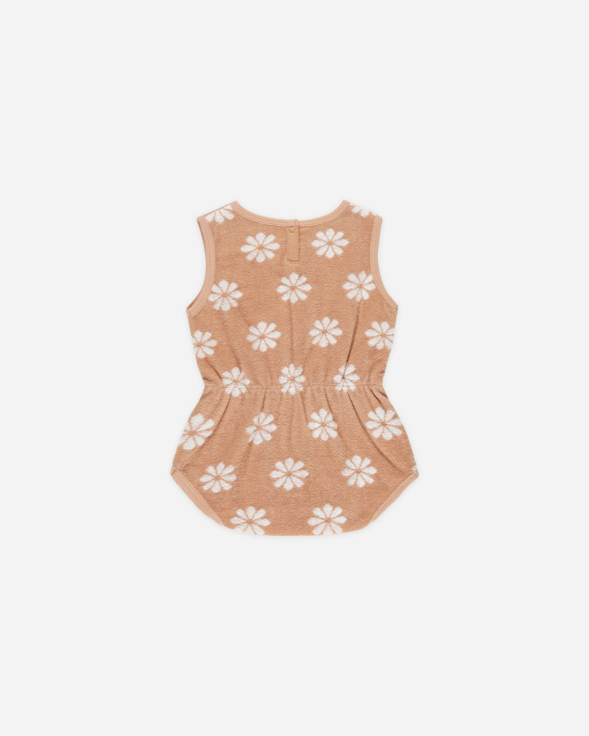RC Cinch Playsuit - || - Daisy - Image 2