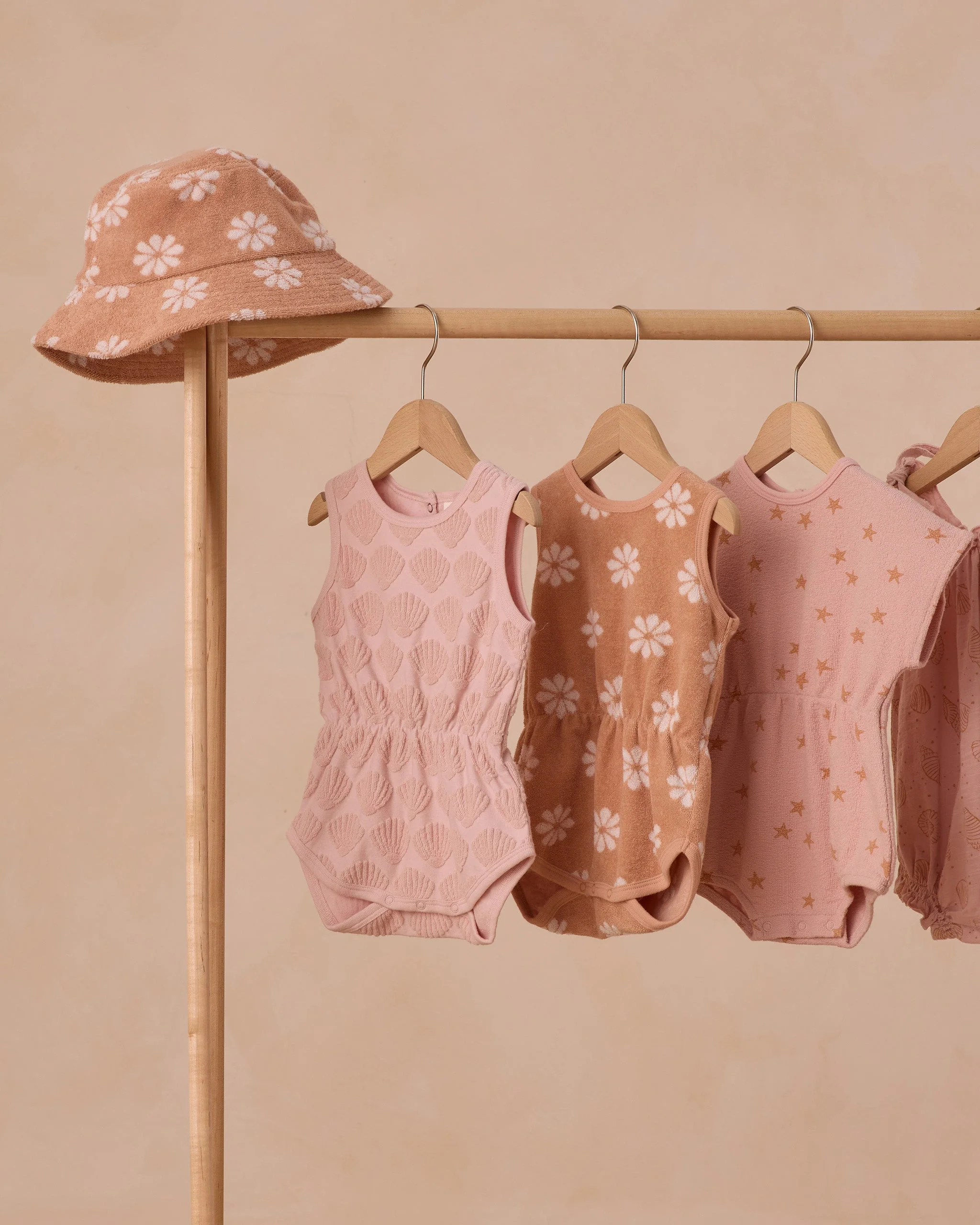 RC Cinch Playsuit - || - Daisy - Image 7