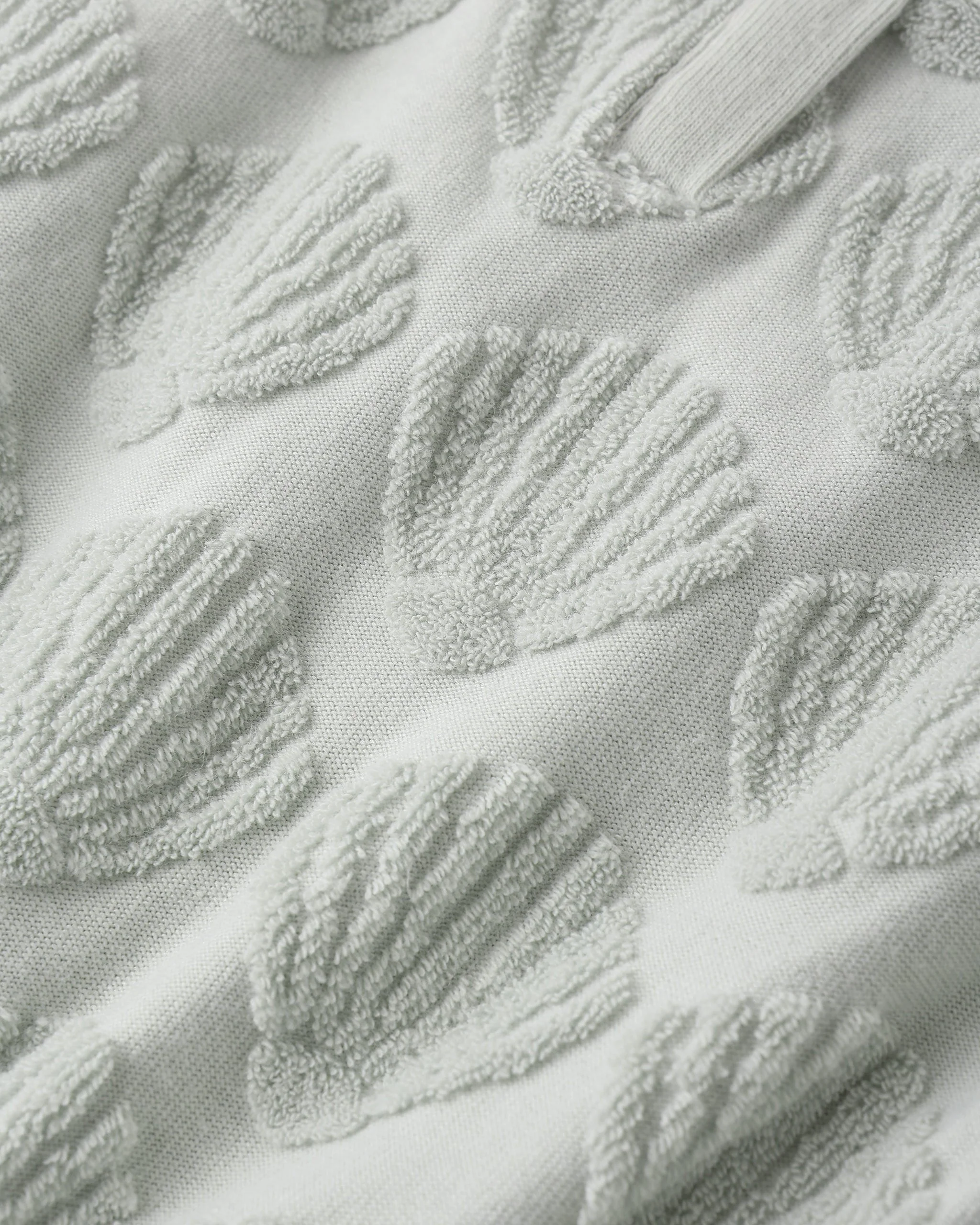 Cinch Playsuit Seashells - Image 3
