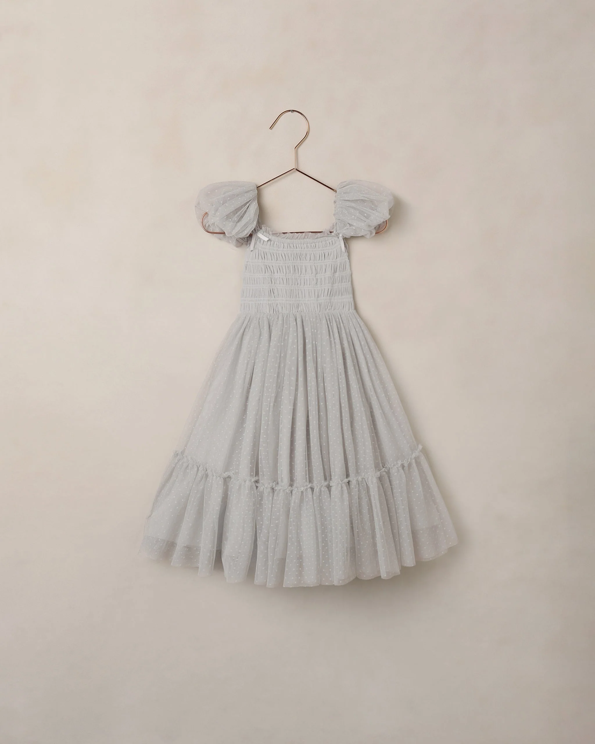 Clara Dress Mist