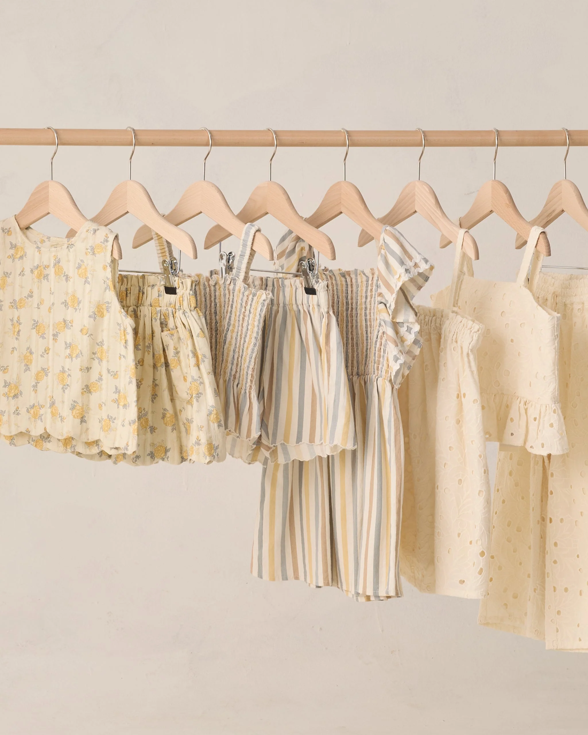Clara Set Valencia Stripe - Image 2