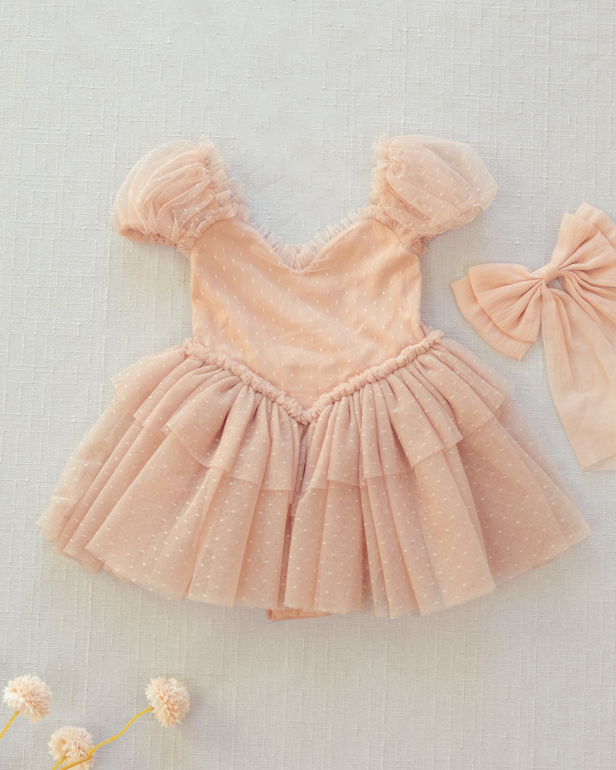 Clara Tutu Petal - Image 5