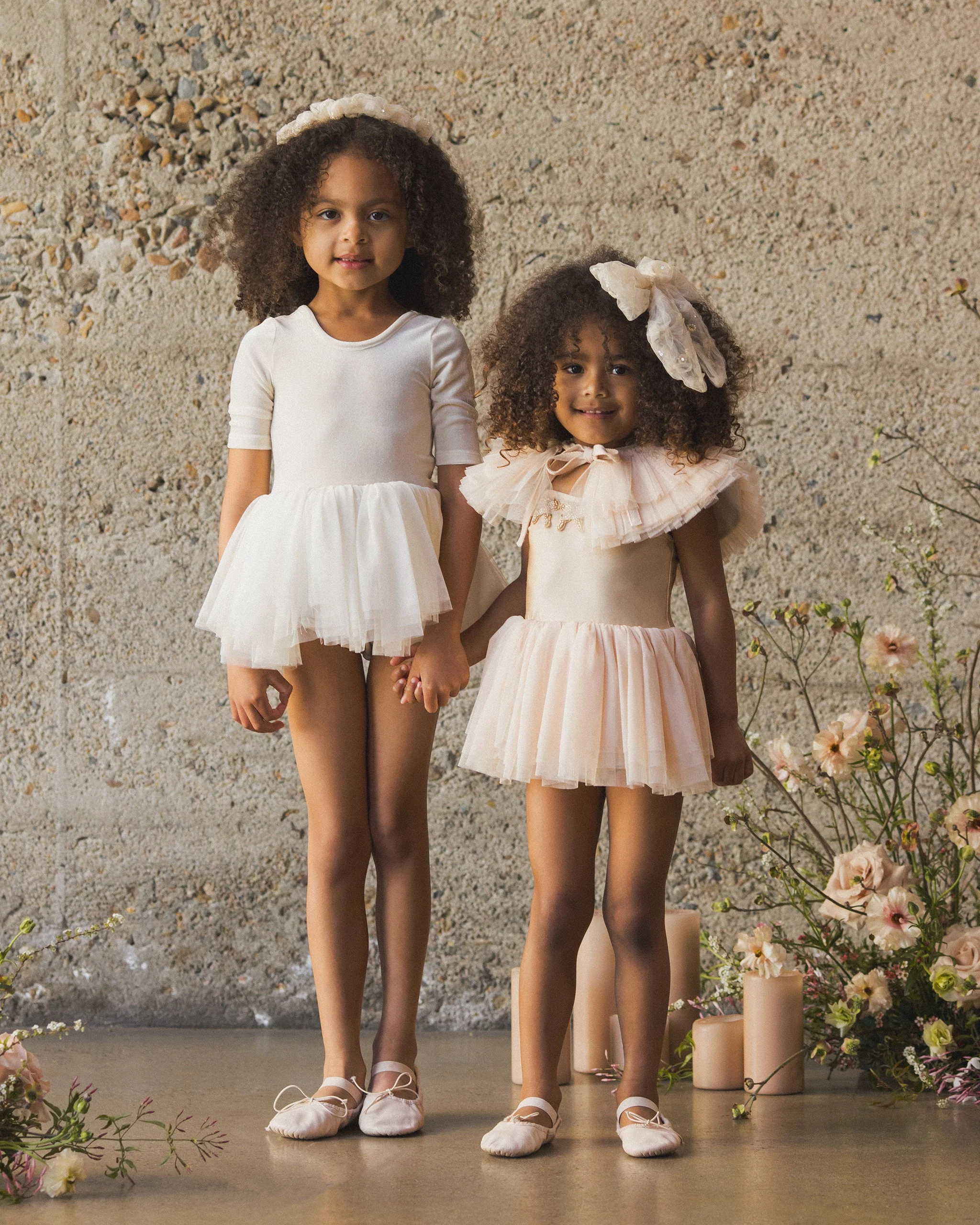 Clementine Tutu | Antique - Image 3
