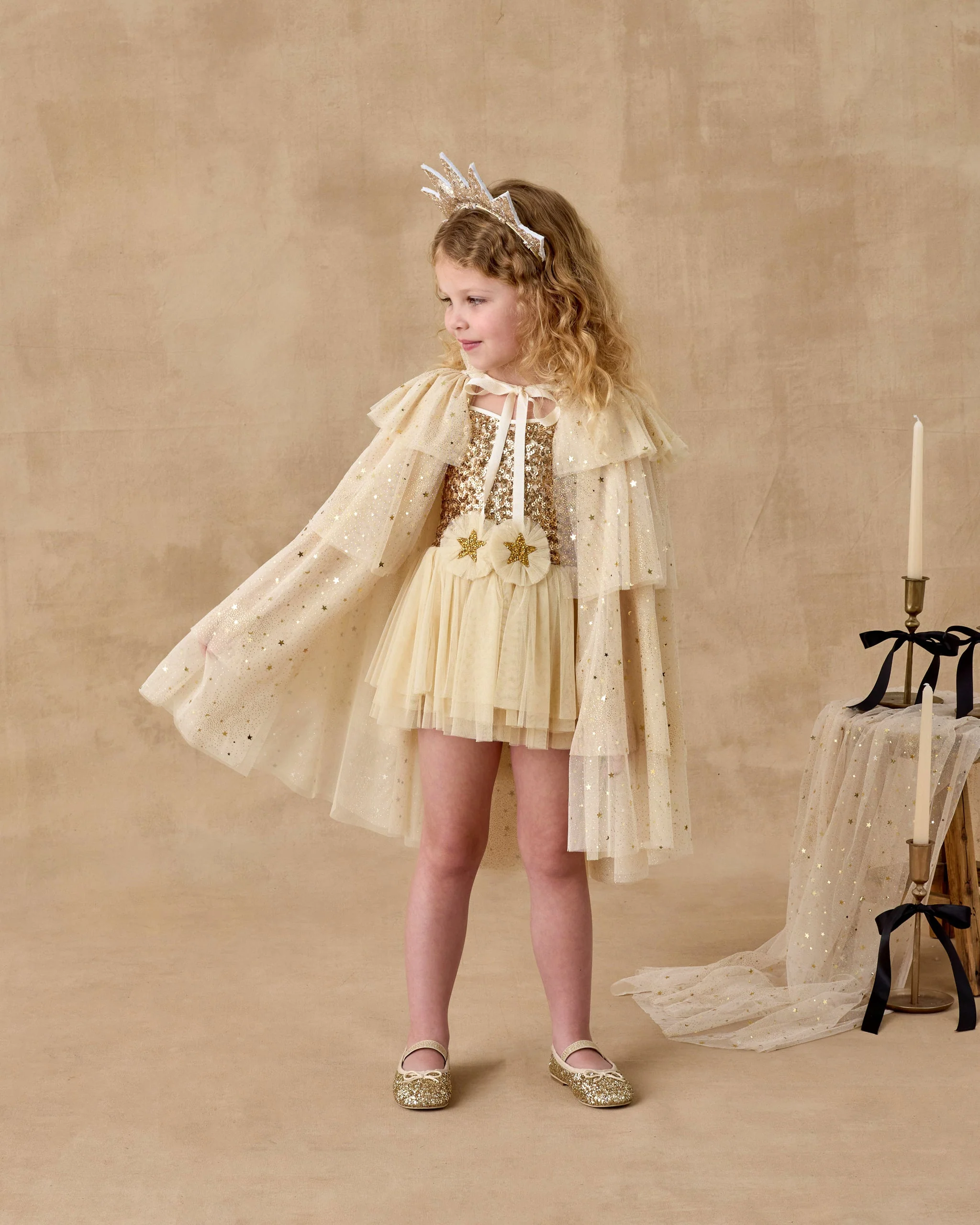 Clementine Tutu | Champagne - Image 4