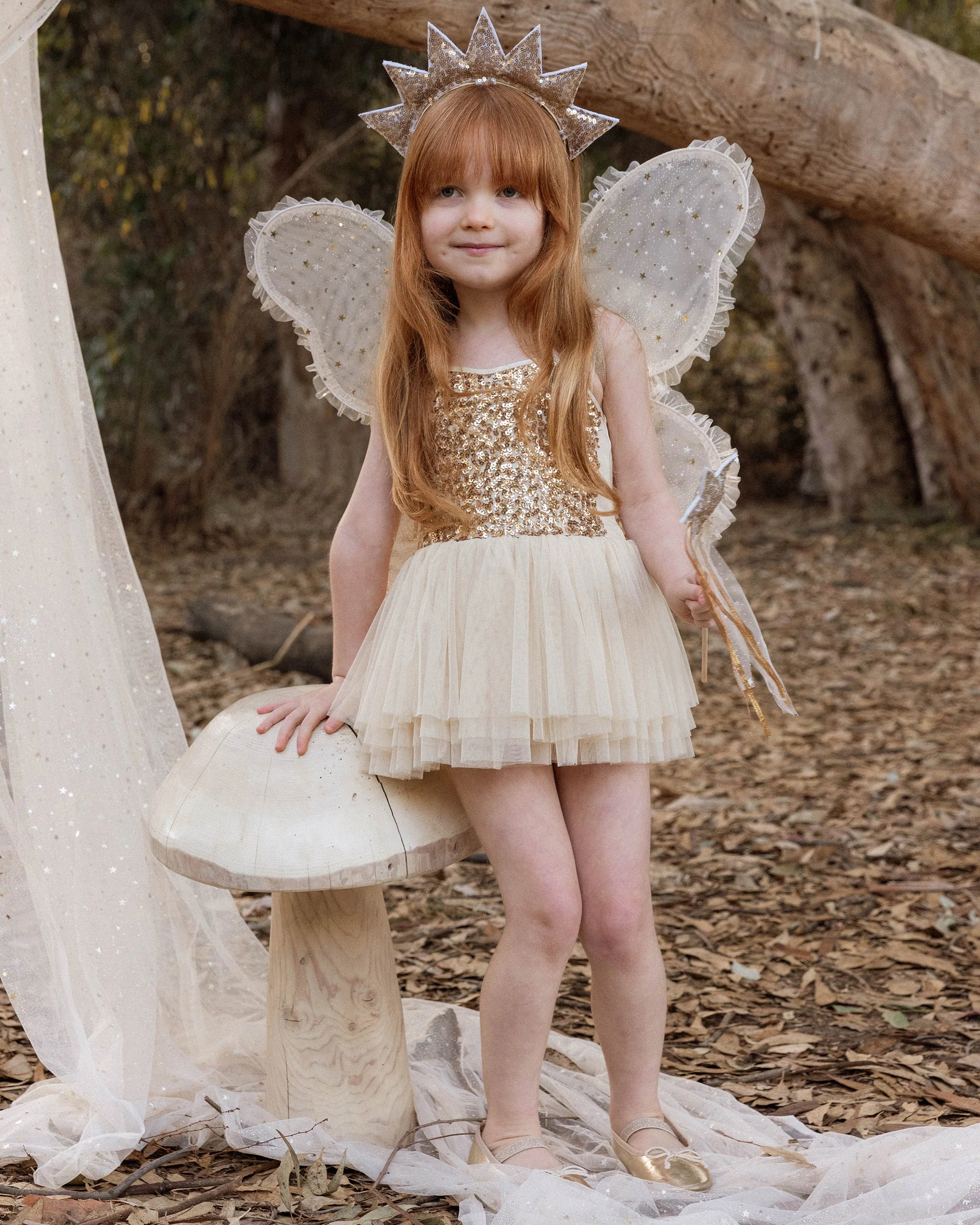 Clementine Tutu | Champagne - Image 5