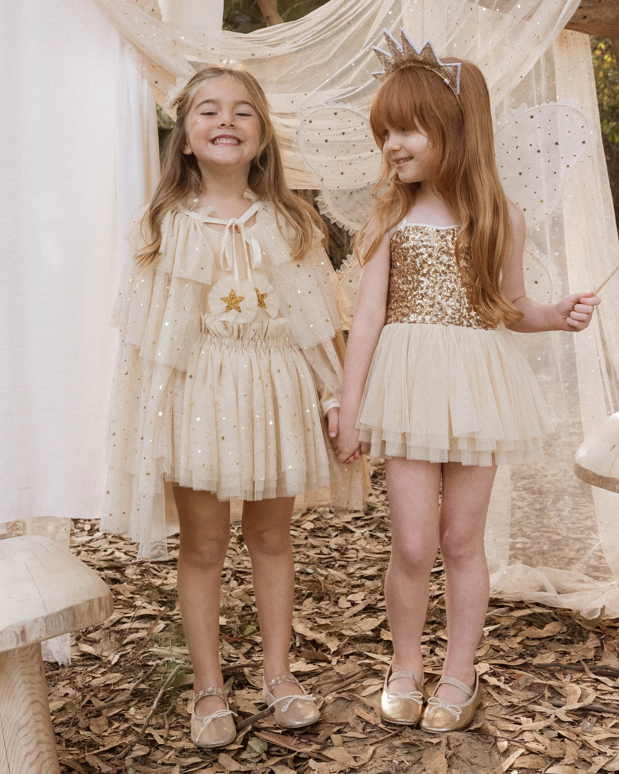 Clementine Tutu | Champagne - Image 6