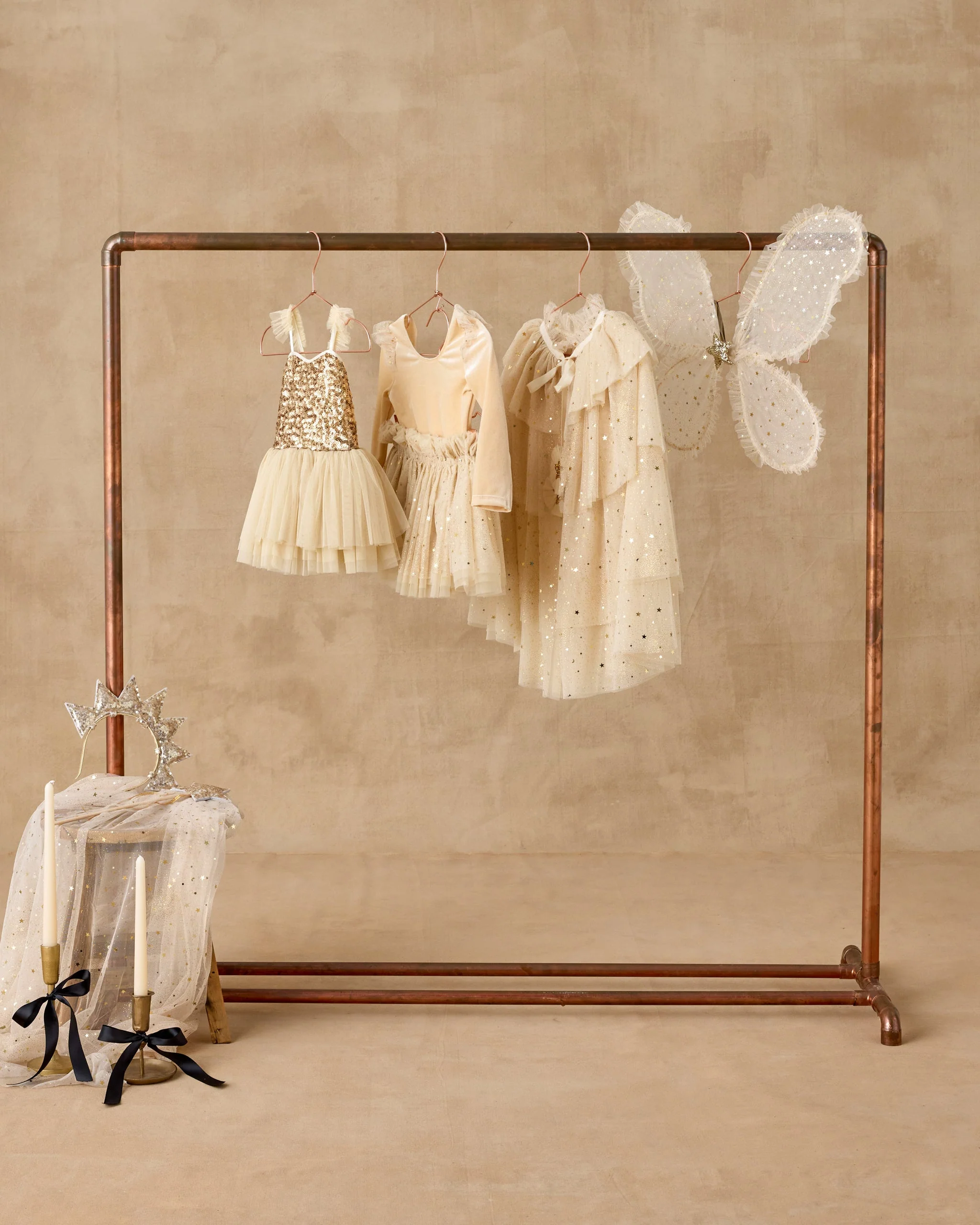 Clementine Tutu | Champagne - Image 7