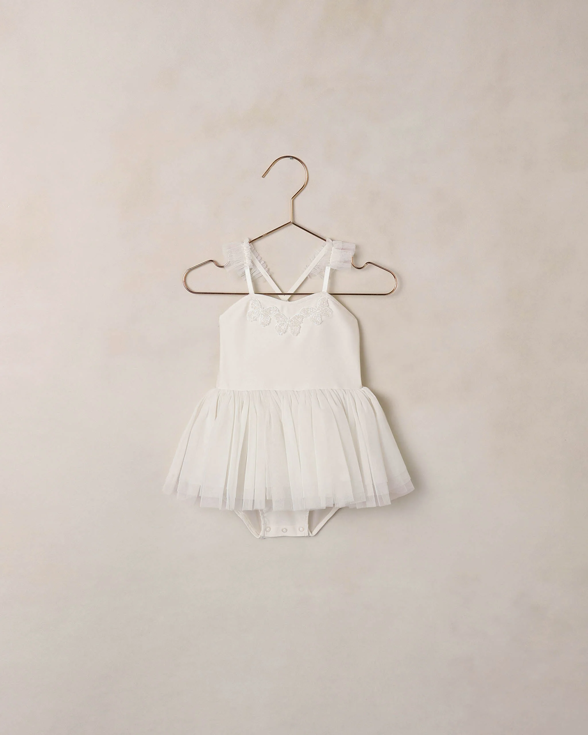 Clementine Tutu Ivory