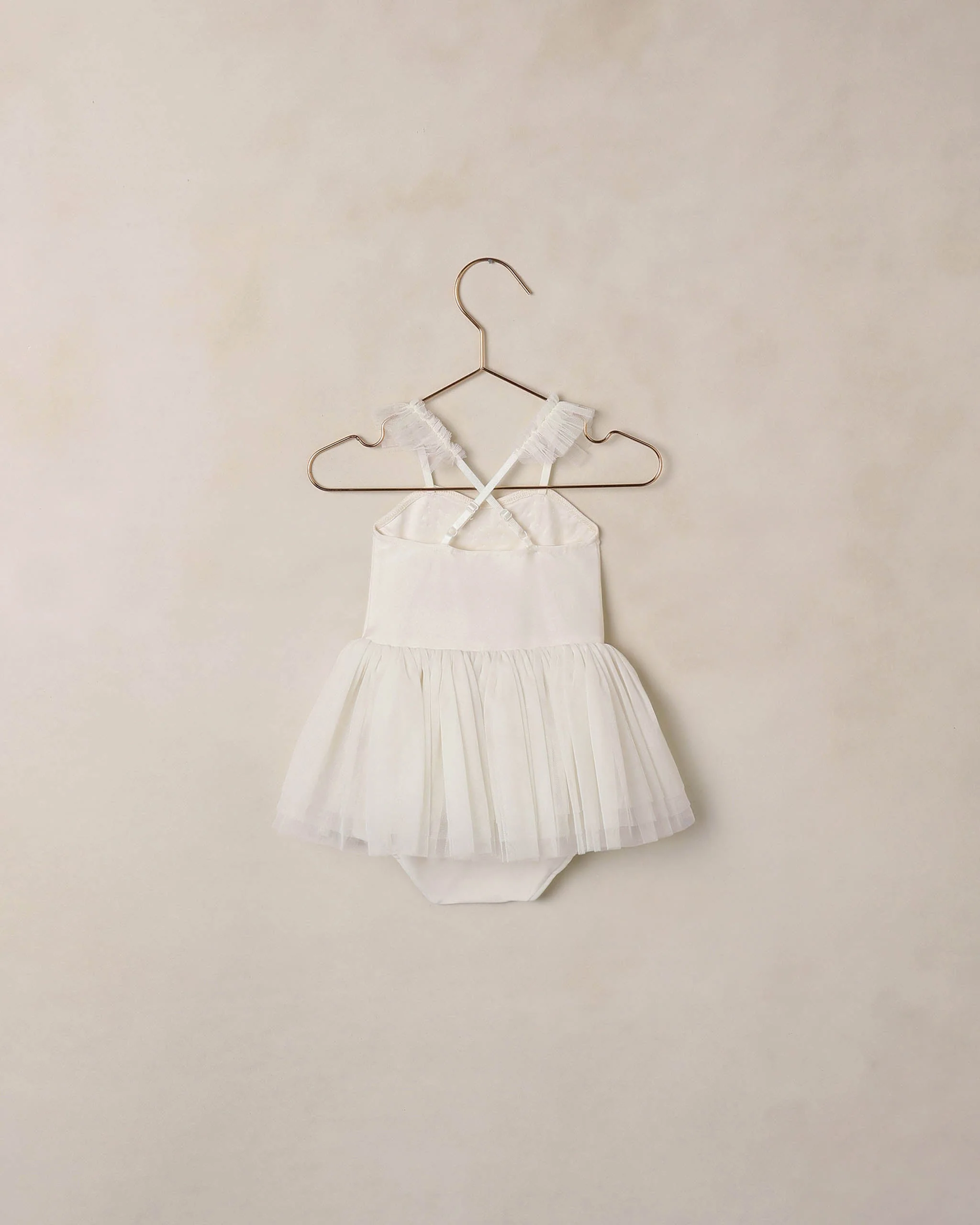 Clementine Tutu Ivory - Image 2